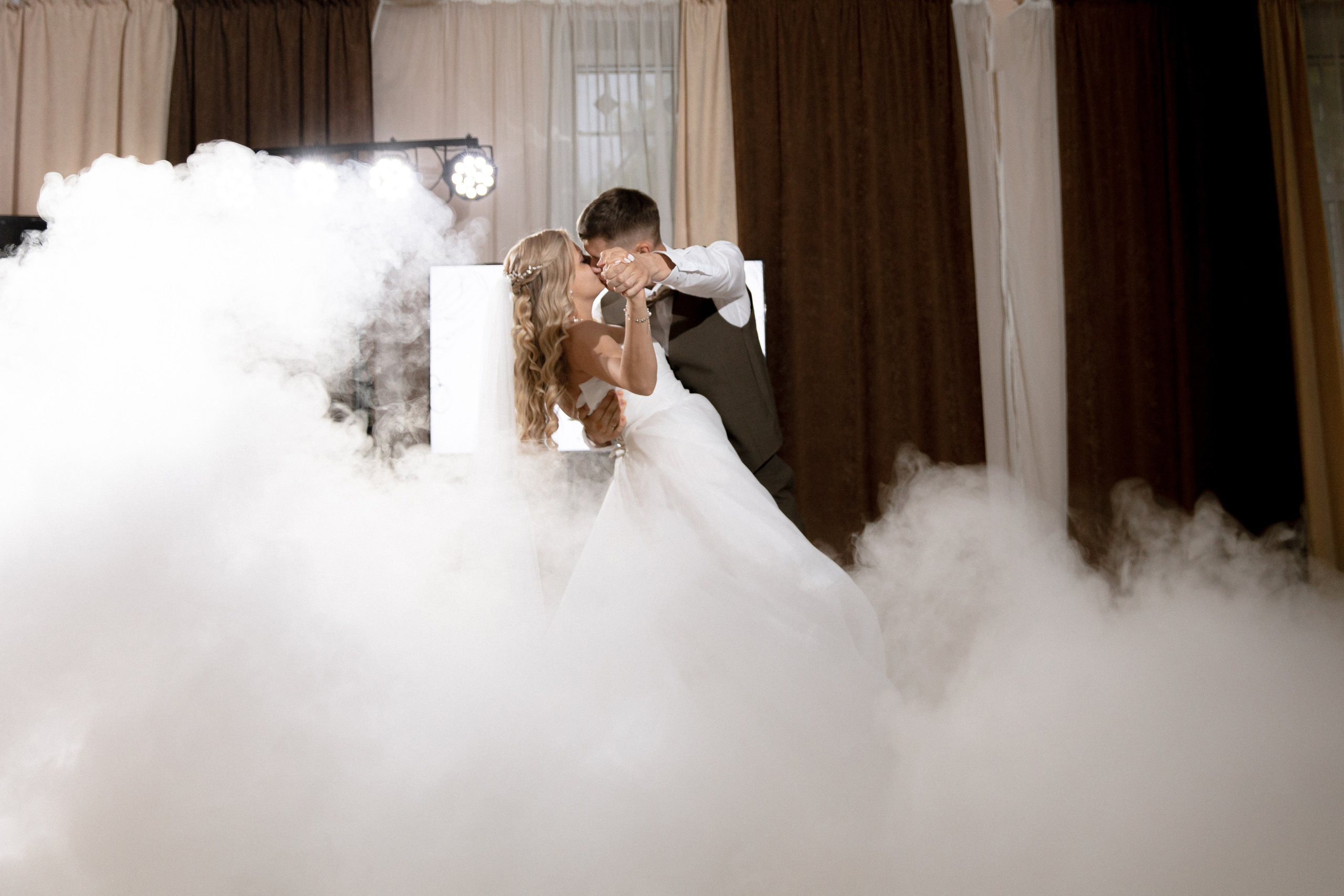 Злата и Никита. Свадебный и семейный фотограф в Магнитогорске Катя Буряк