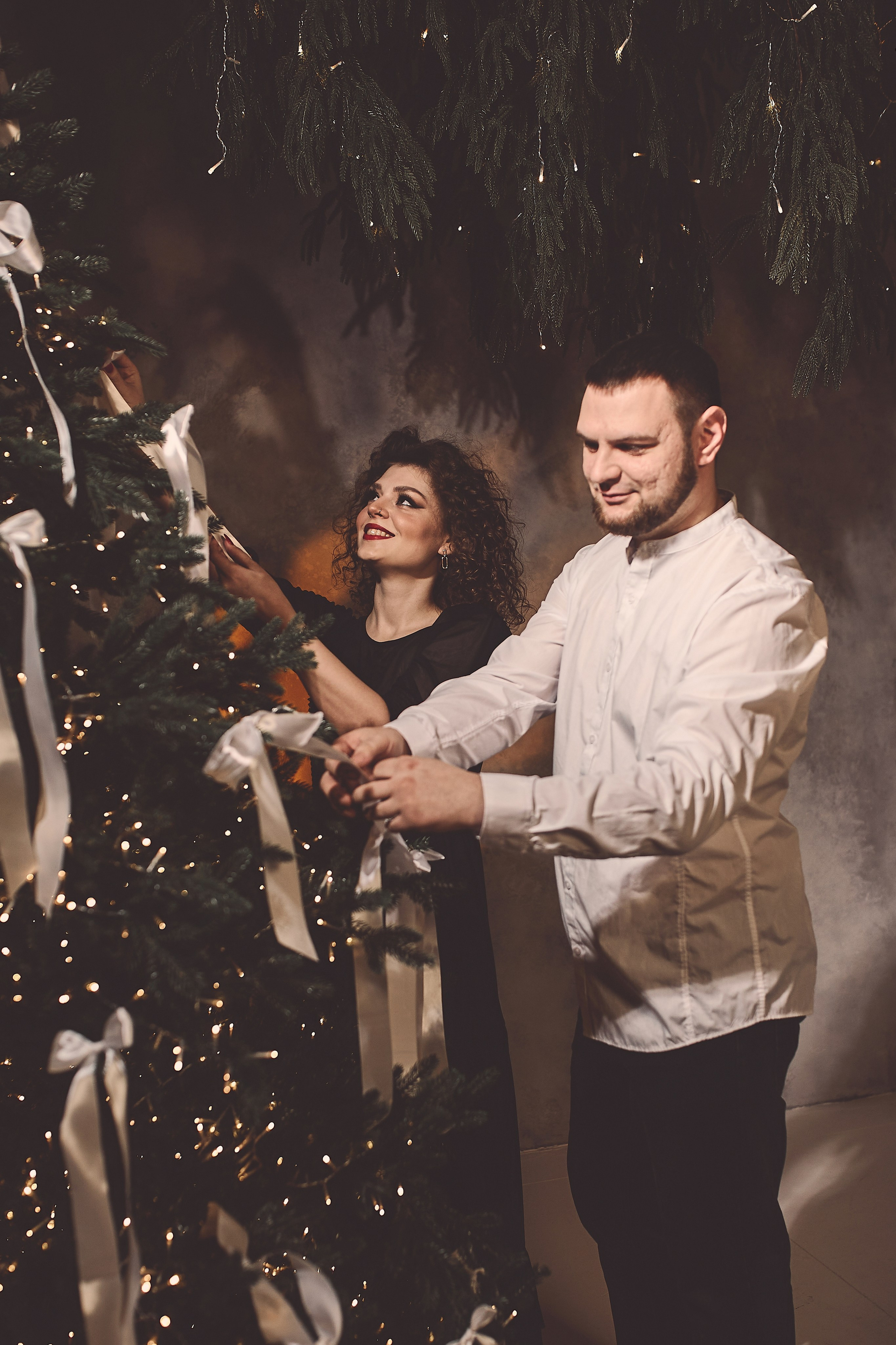 Счастье рядом. Свадебный фотограф в Красноярске Владимир Ятмасов