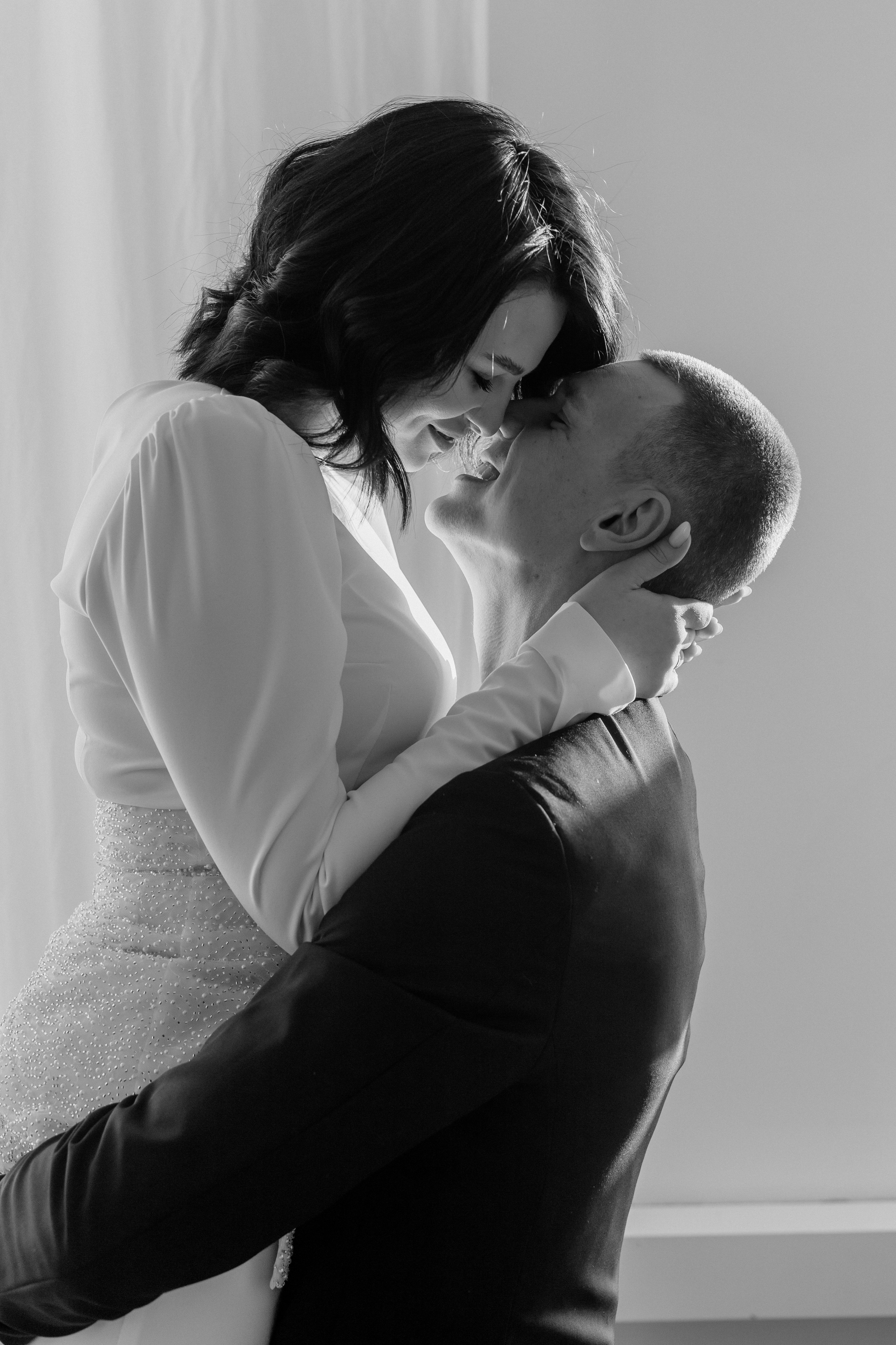 Дарья&Юрий. Фотограф в г. Благовещенск, свадебные, семейные и индивидуальные