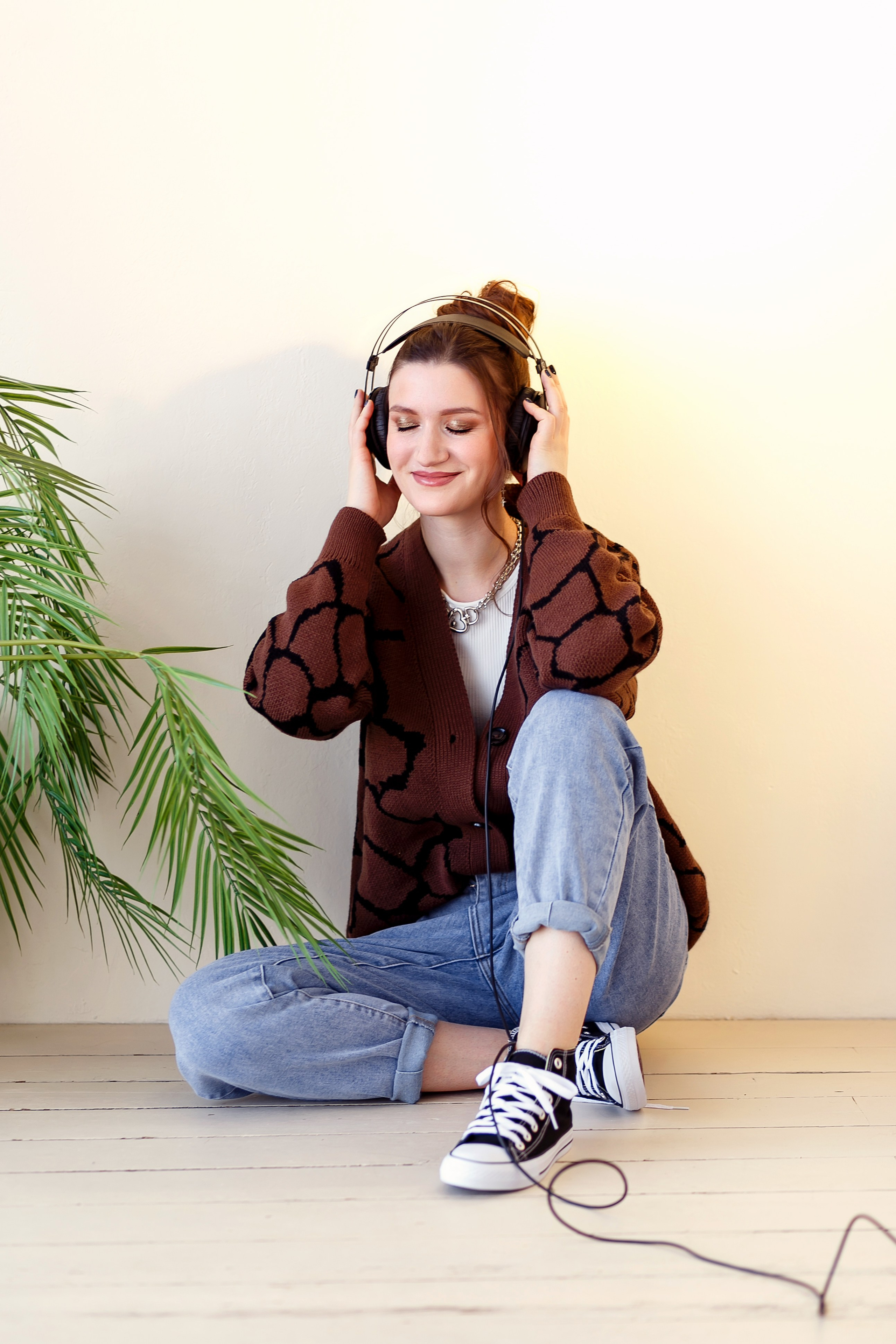 2 образа ПОД КЛЮЧ / Студия MAIN / Добролюбова 31к12а. Фотограф в  г. Новосибирск