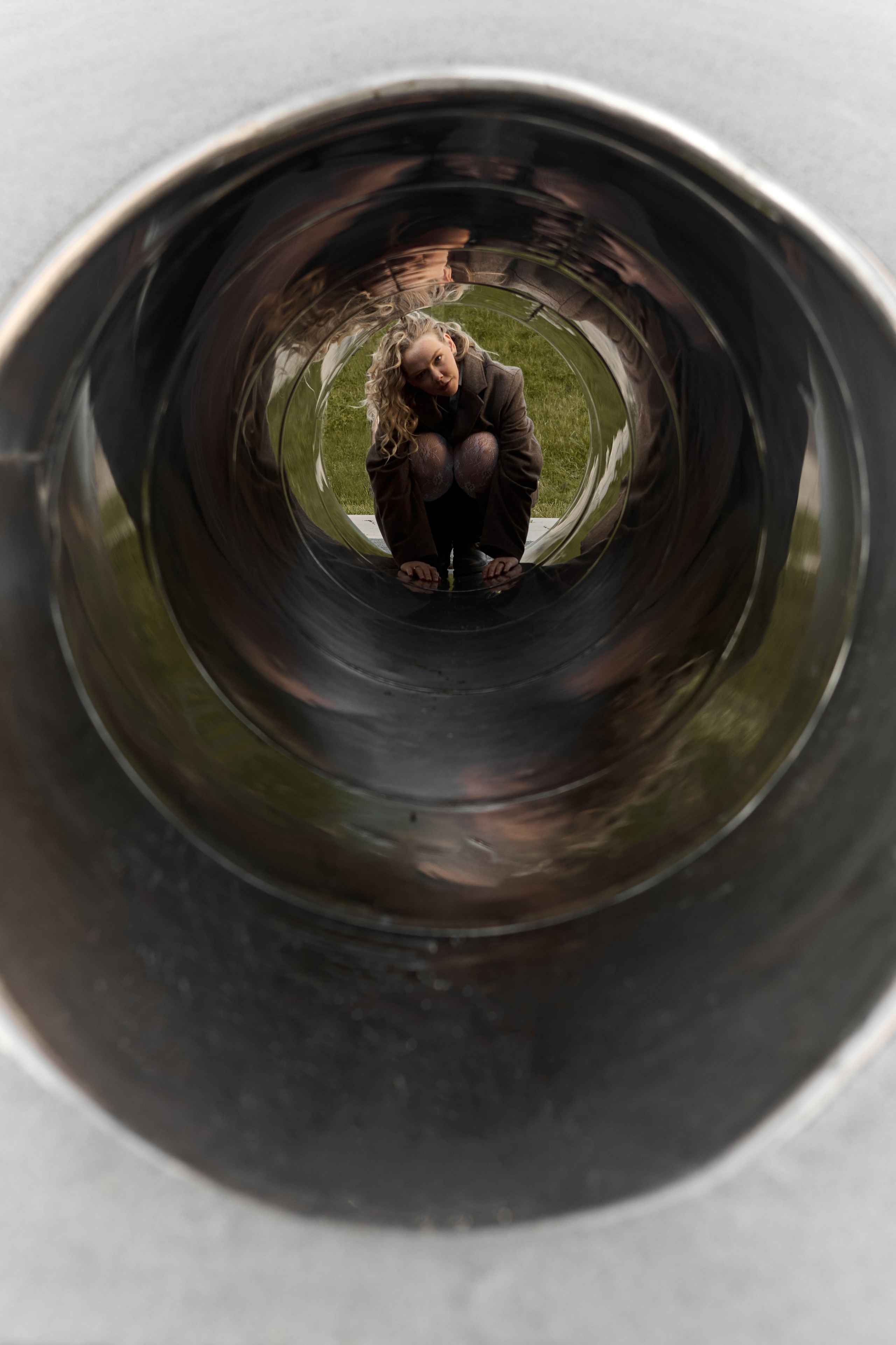 Аня. Фотограф Екатеринбург Яна Язовская