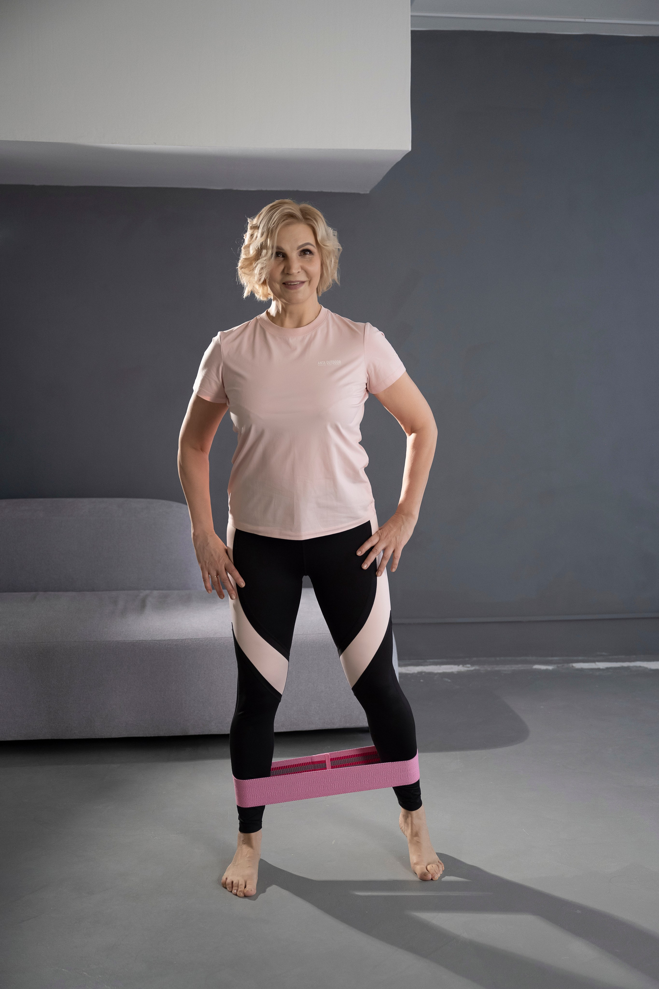 Мастер Йоги 50+. Свадебный и семейный фотограф Любовь Исланова