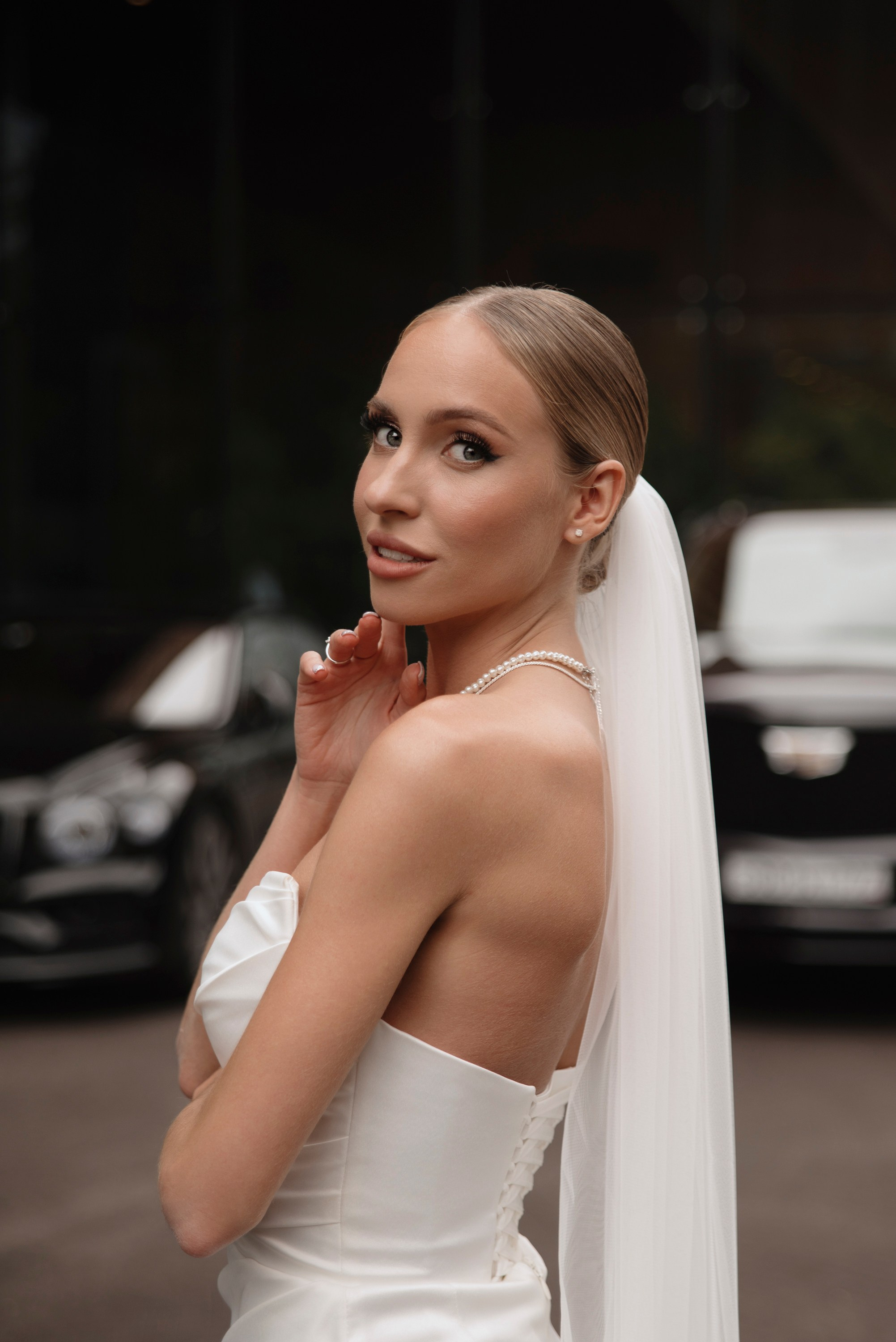 Barvikha Luxury Village. Анна Гончарова свадебный и репортажный фотограф в Москве