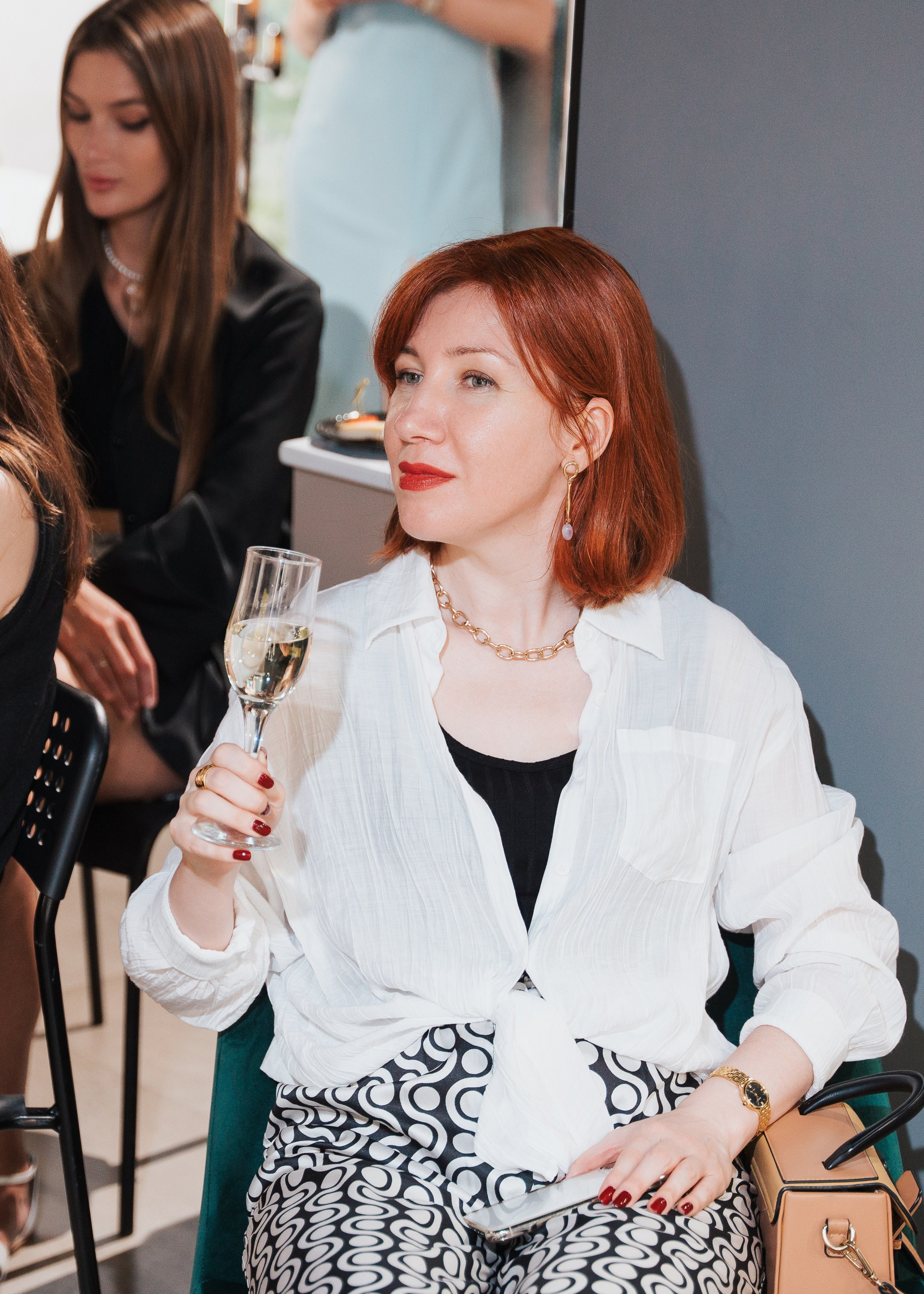 KRAN — Вечеринка для дизайнеров. СВОИ. ФОТООТЧЕТЫ-СОБЫТИЯ-МЕСТА