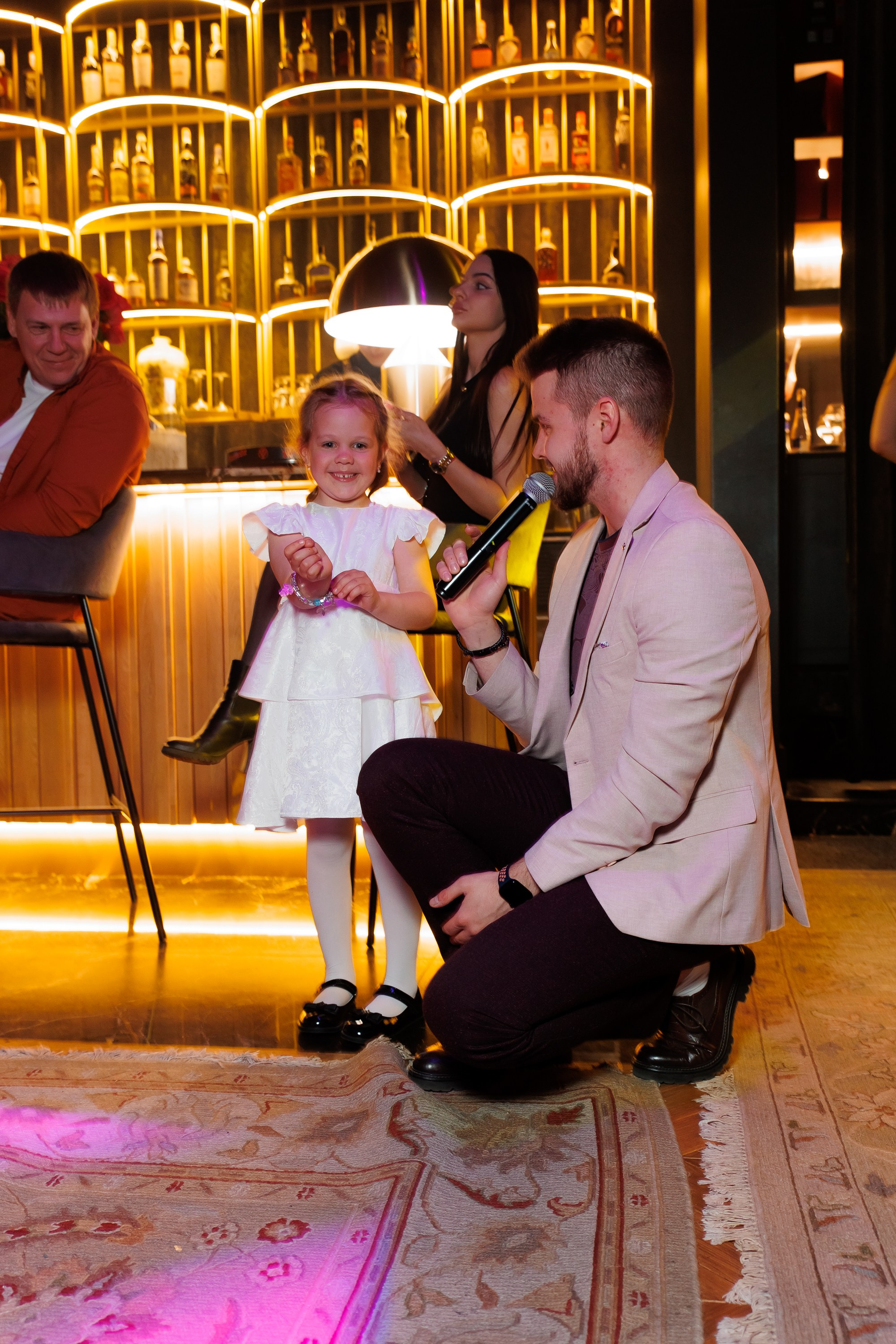 RUSSIAN TREND | INLOVE | REGENT. СВОИ. ФОТООТЧЕТЫ-СОБЫТИЯ-МЕСТА