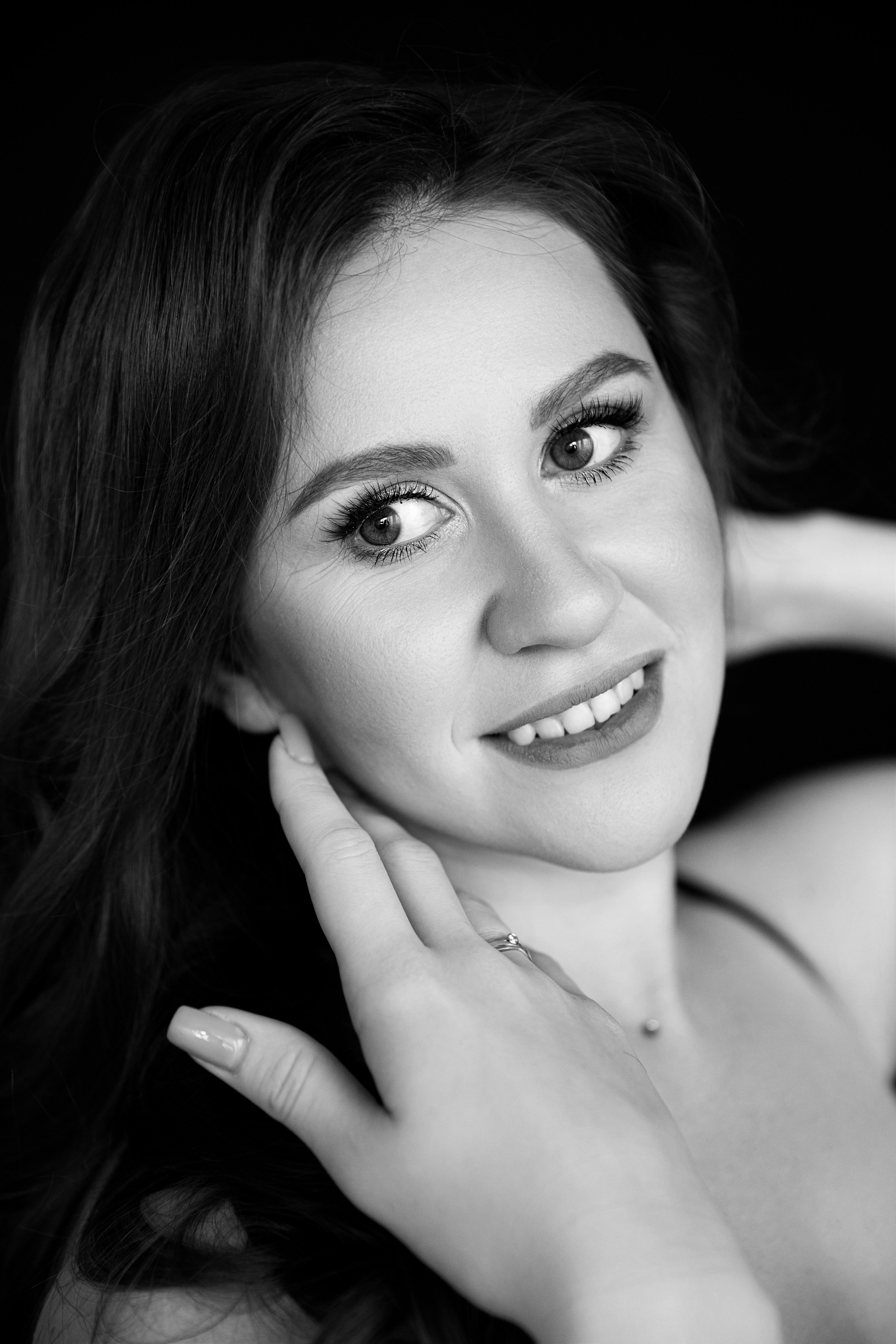 Анастасия. Семейный фотограф в Екатеринбурге и Красноуфимске Евгения Лягаева