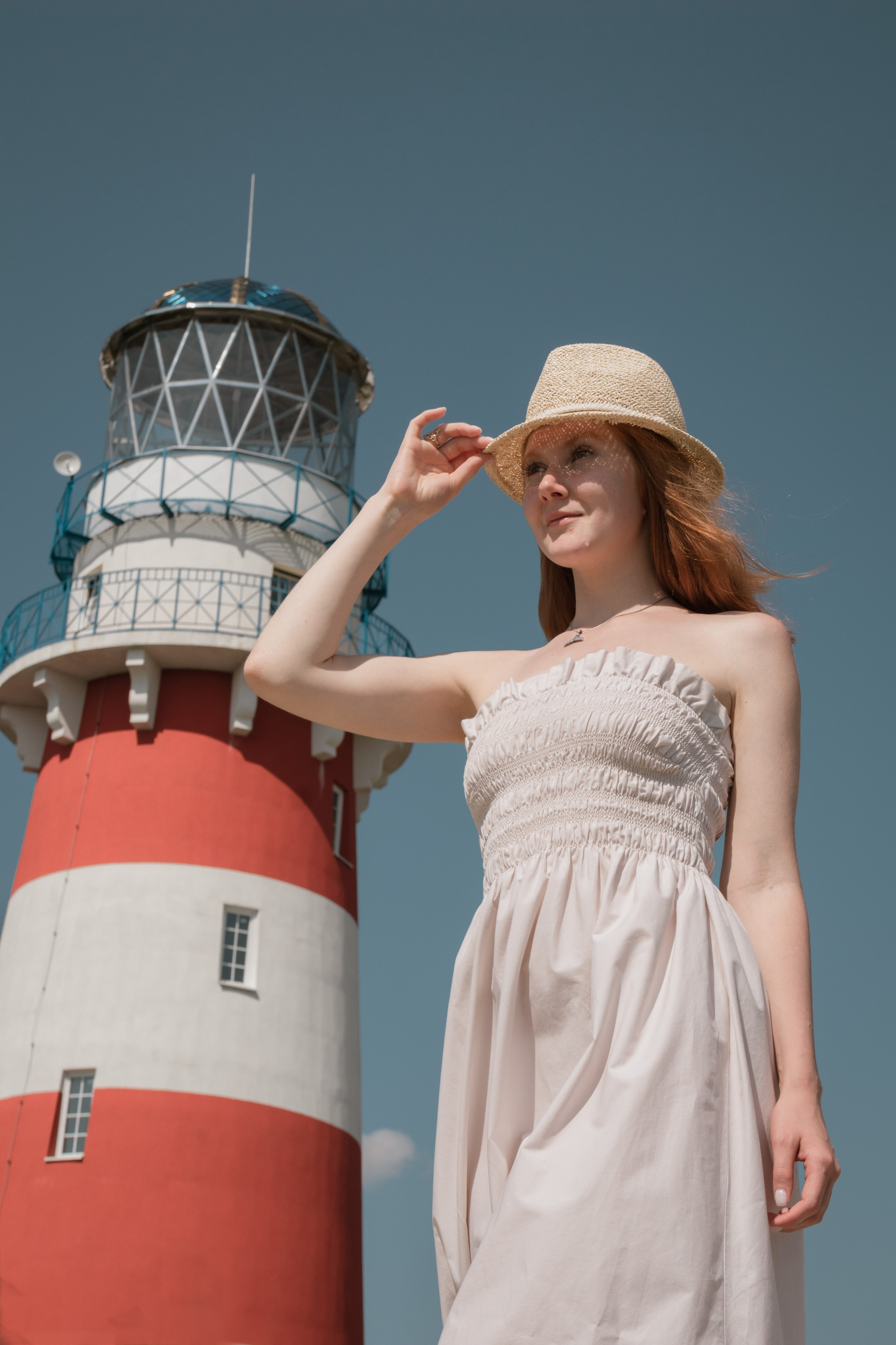 Photoshoot for young girls in Montenegro. Portrait photographer in Tivat Montenegro Katerina Kirsanova