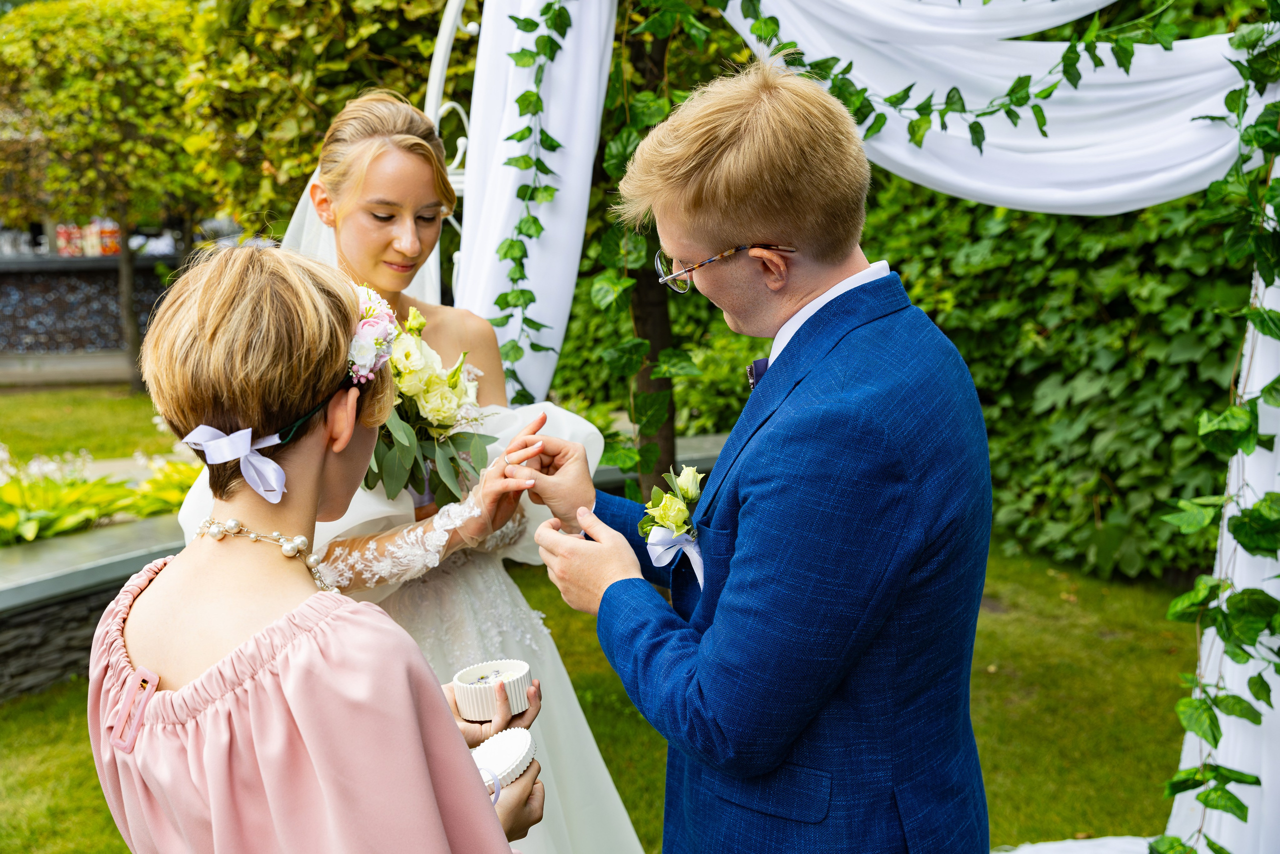 Полина и Михаил. Фотограф Александр Поздняков  Новосибирск