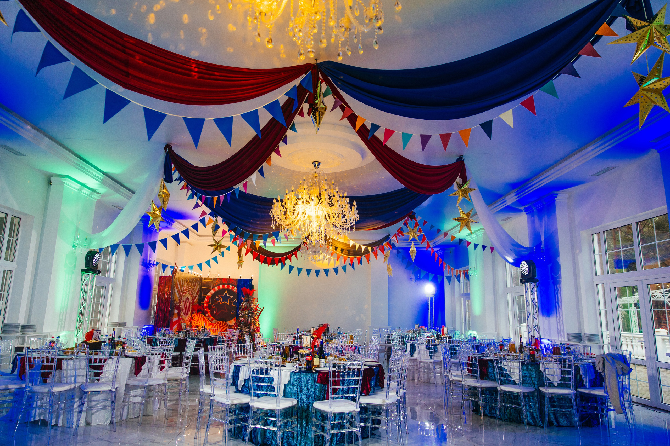 Корпоратив Цирк. Свадебный фотограф Минск РБ