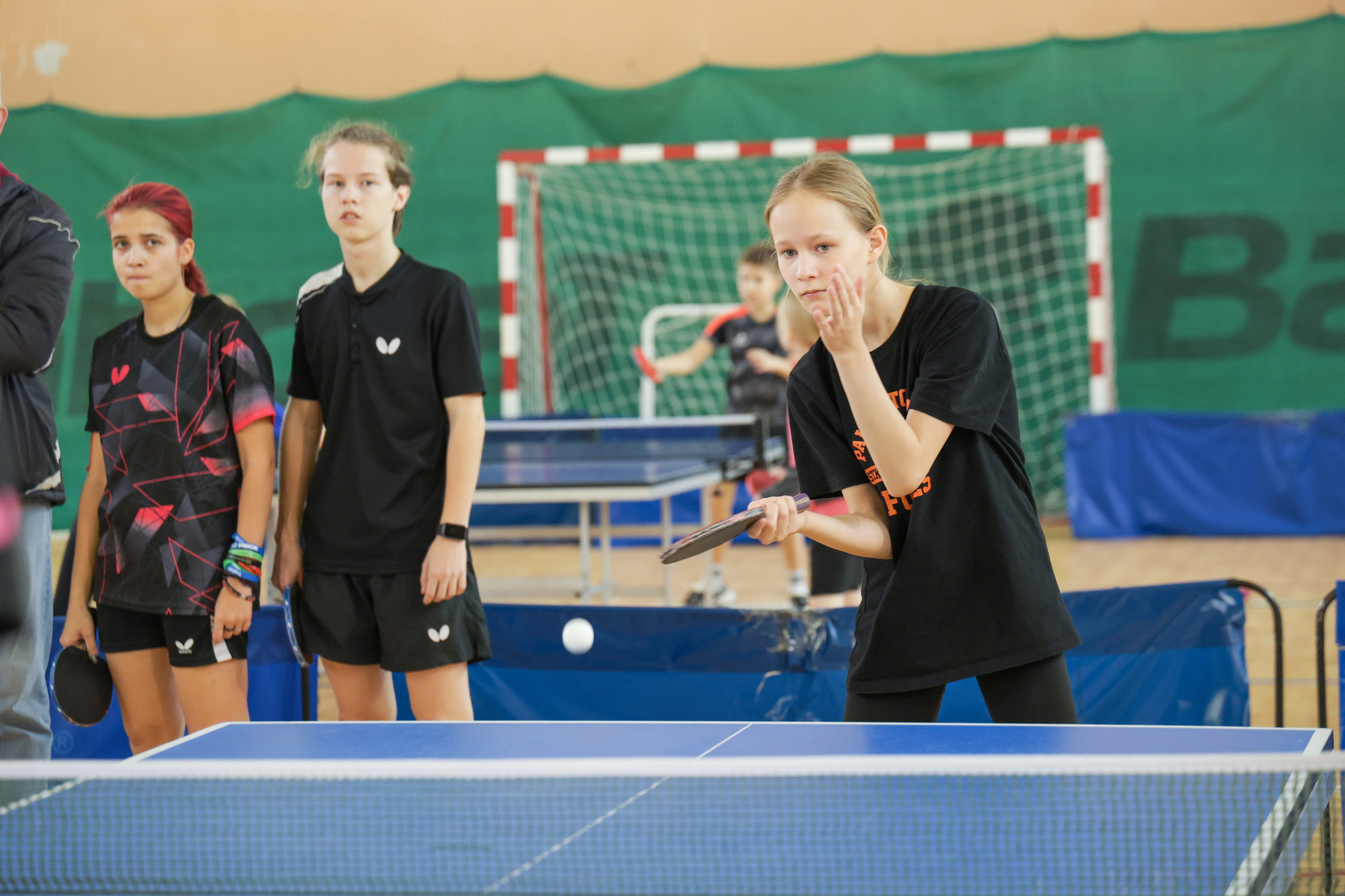 МОСГОРСПОРТ. Фотограф и видеограф — Москва