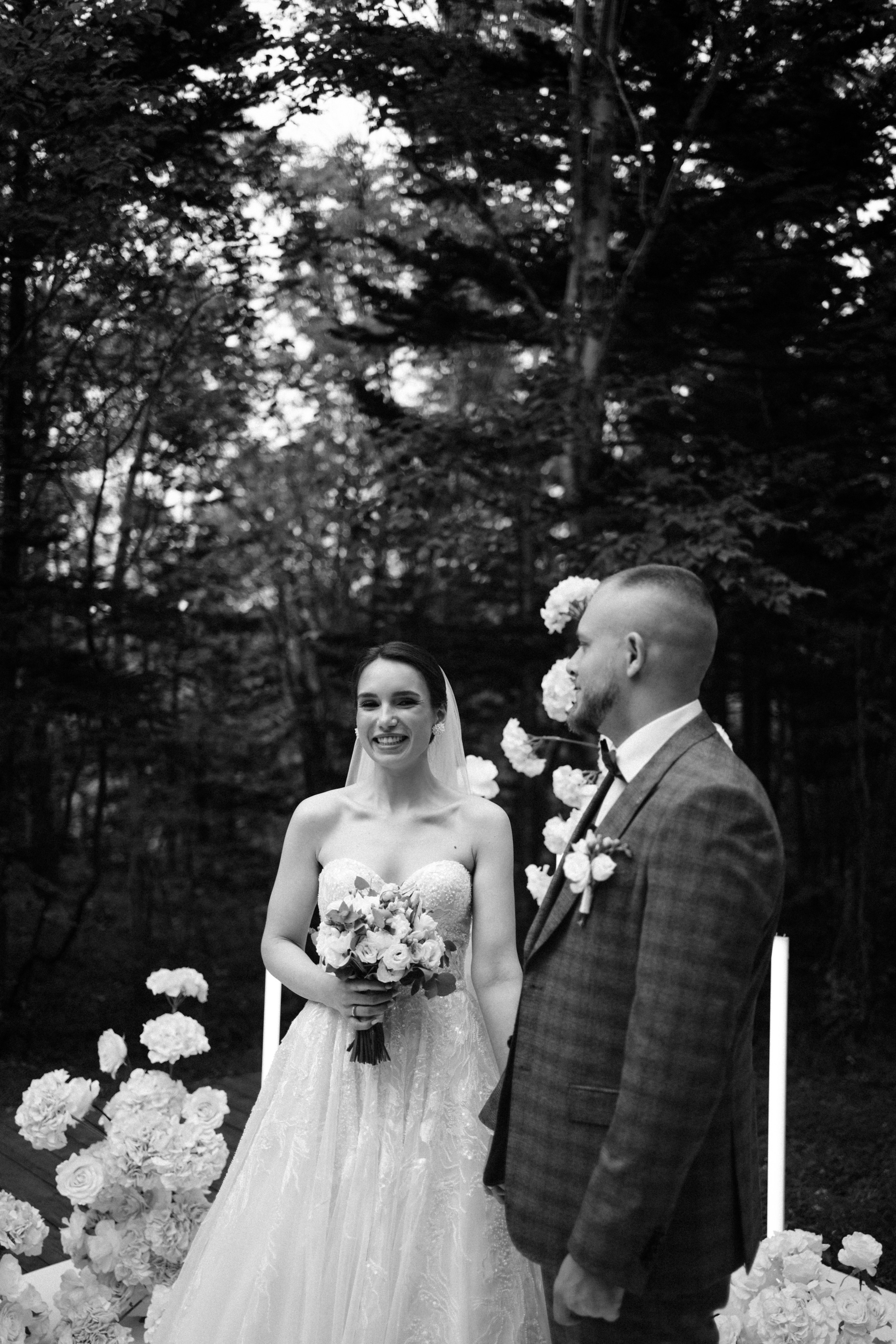 Анна и Максим. Фотограф Сахалин Ксения Ризелёва