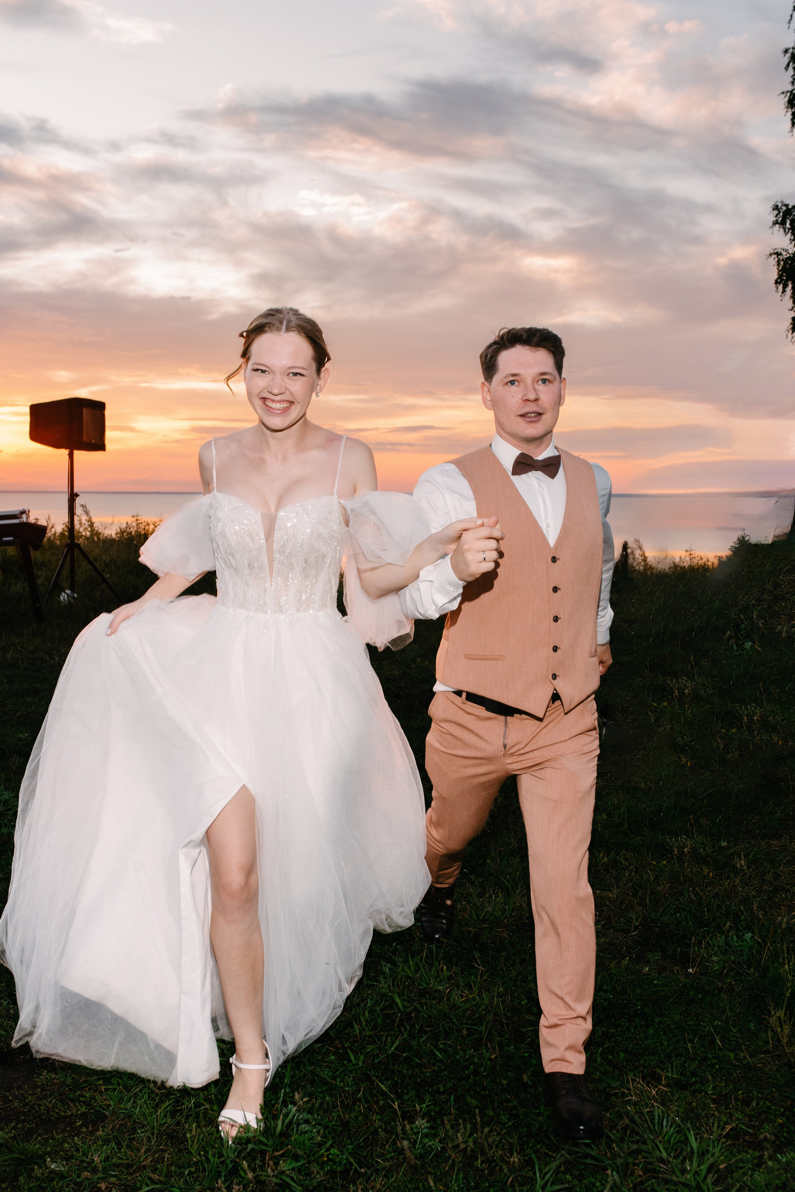 Михаил&Лилия. Фотограф в Новосибирске Анастасия Курто