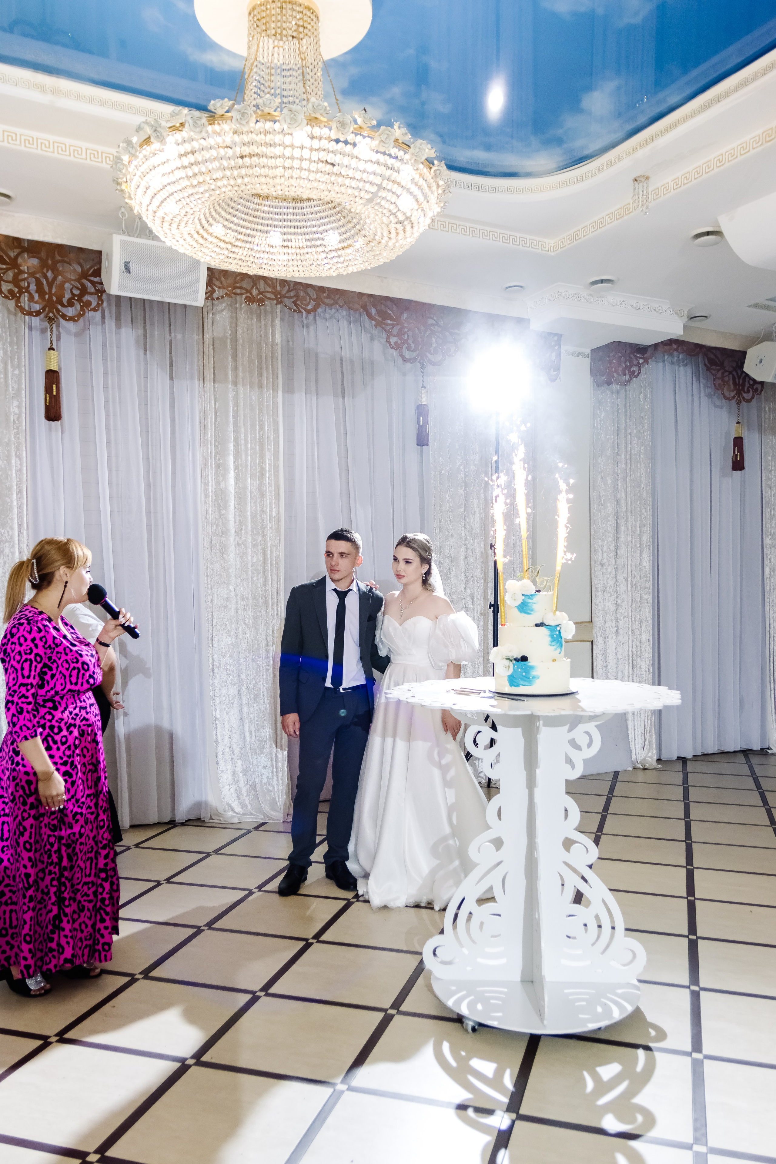 Wedding day 9.09.2023. Фотограф Видеограф