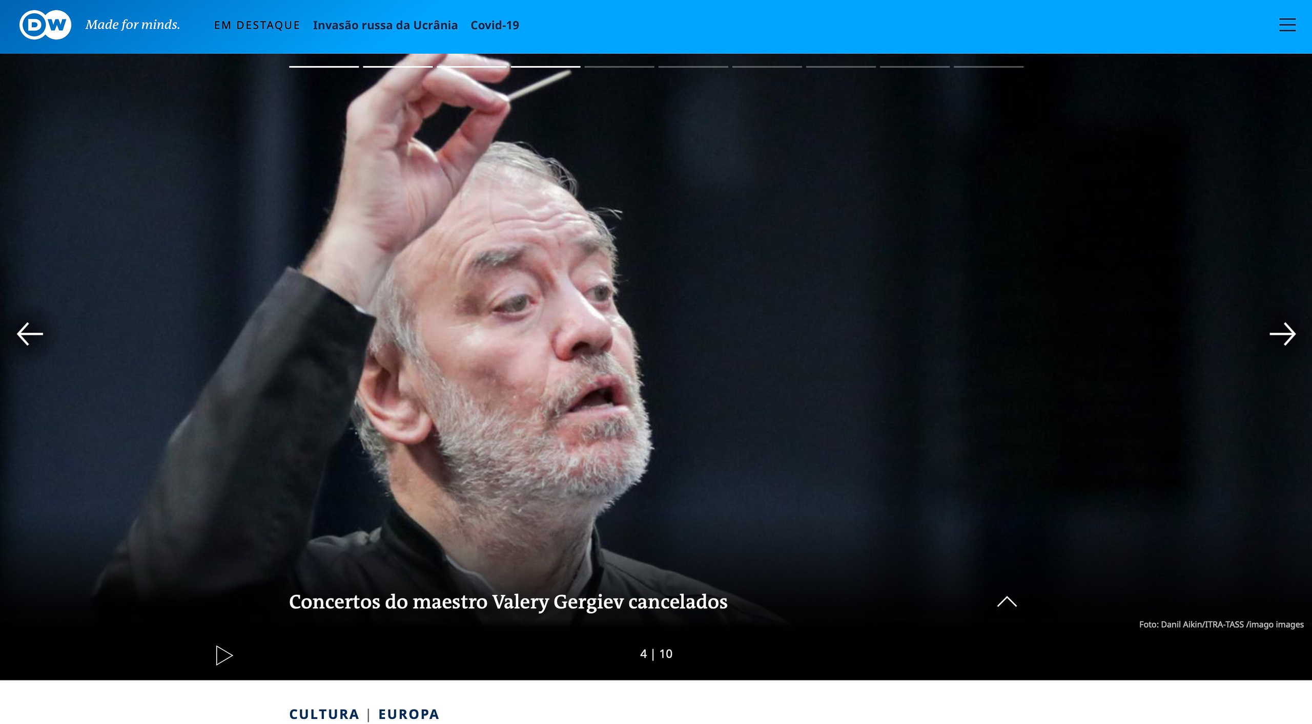 Publications. Photographer Danil Aykin