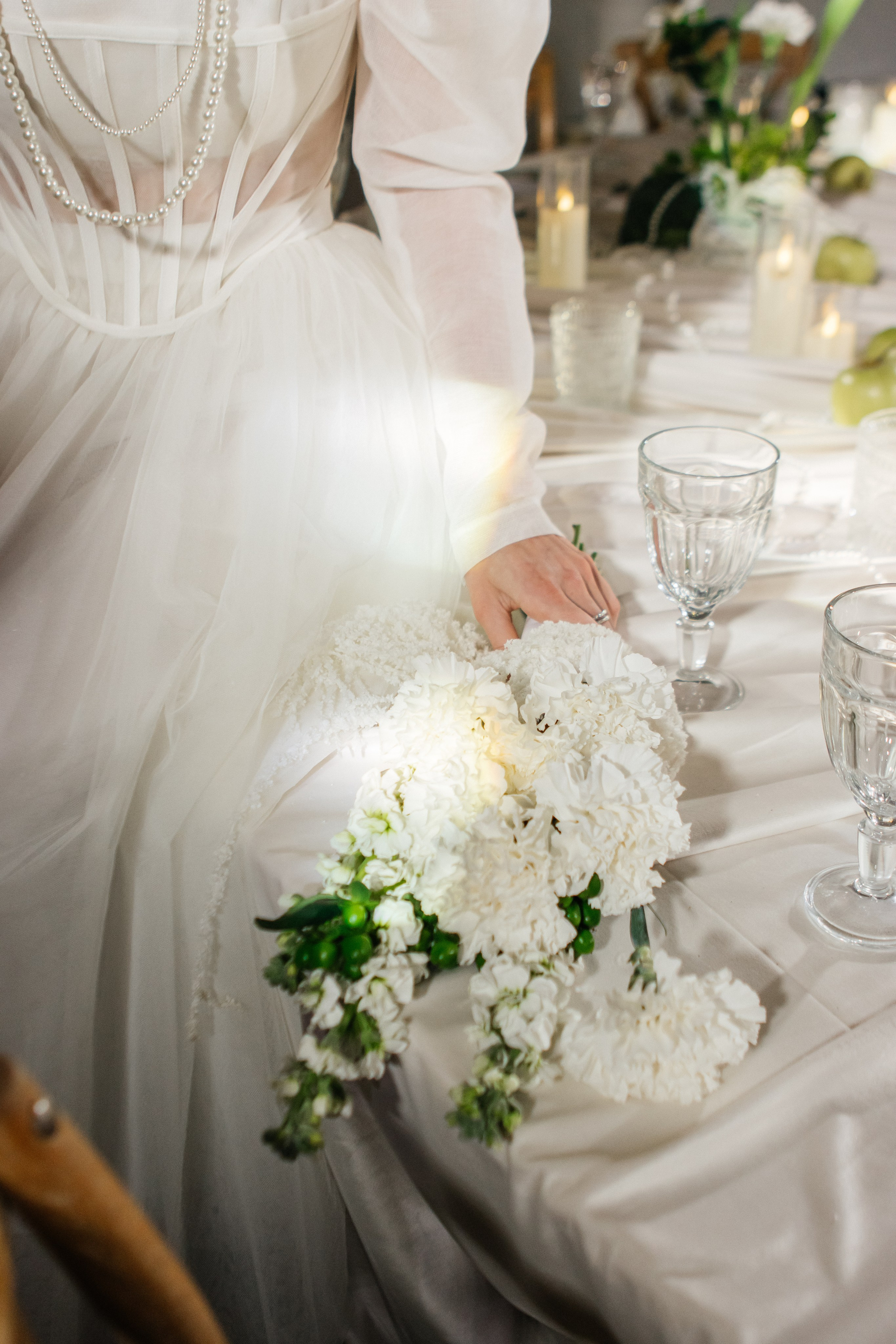 WEDDING. Фотограф Казань