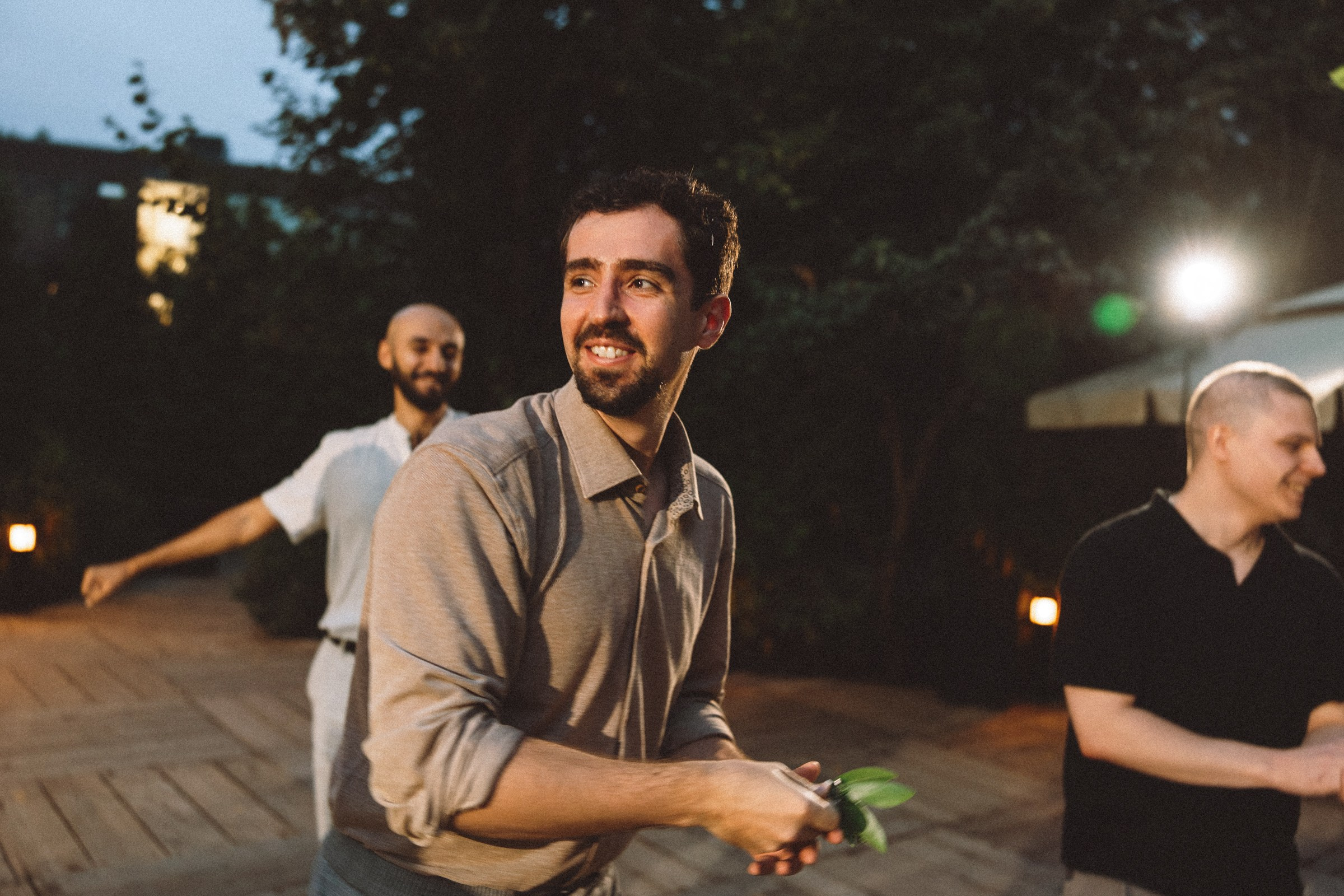 Карина и Армен. Lifestyle фотограф в Санкт-Петербурге Анна Щекалева