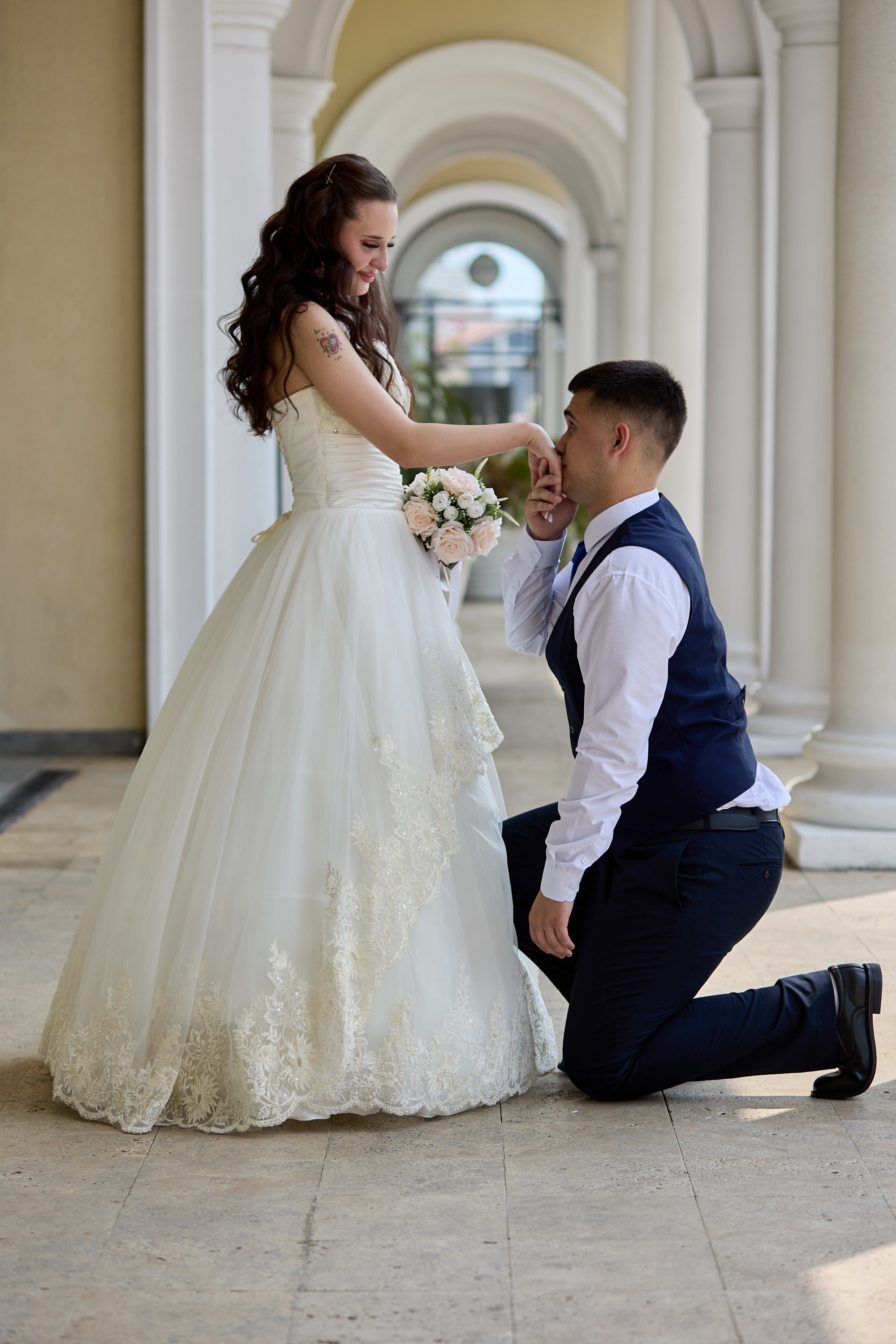 Свадебные фотосессии— портфолио Юрий Никитюк. Фотограф Юрий Никитюк — Сочи |Адлер|Красная Поляна