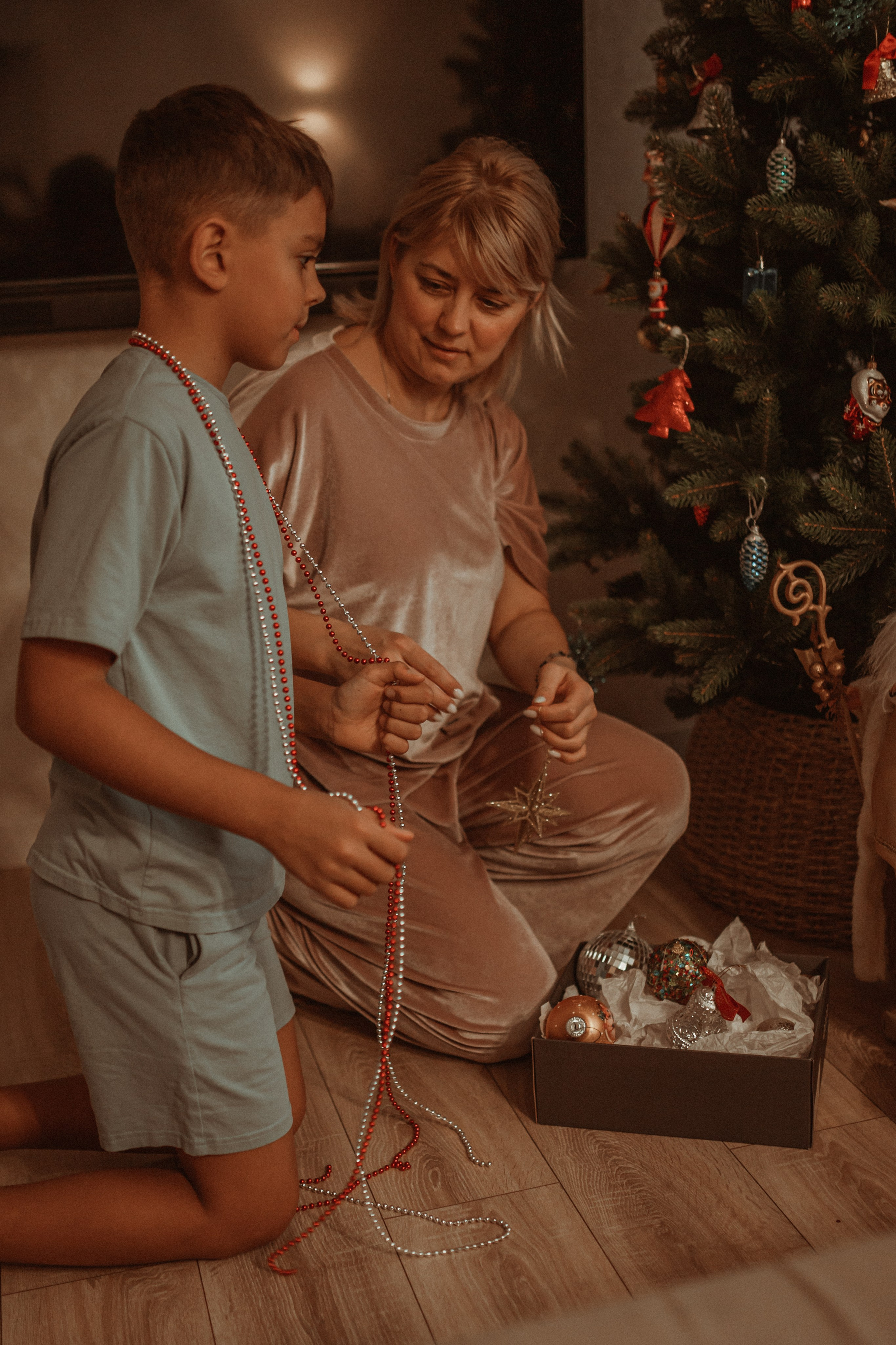 Лена, Богдан и Владимир. Семейный фотограф lifestyle в Новосибирске Елена Шпилевая