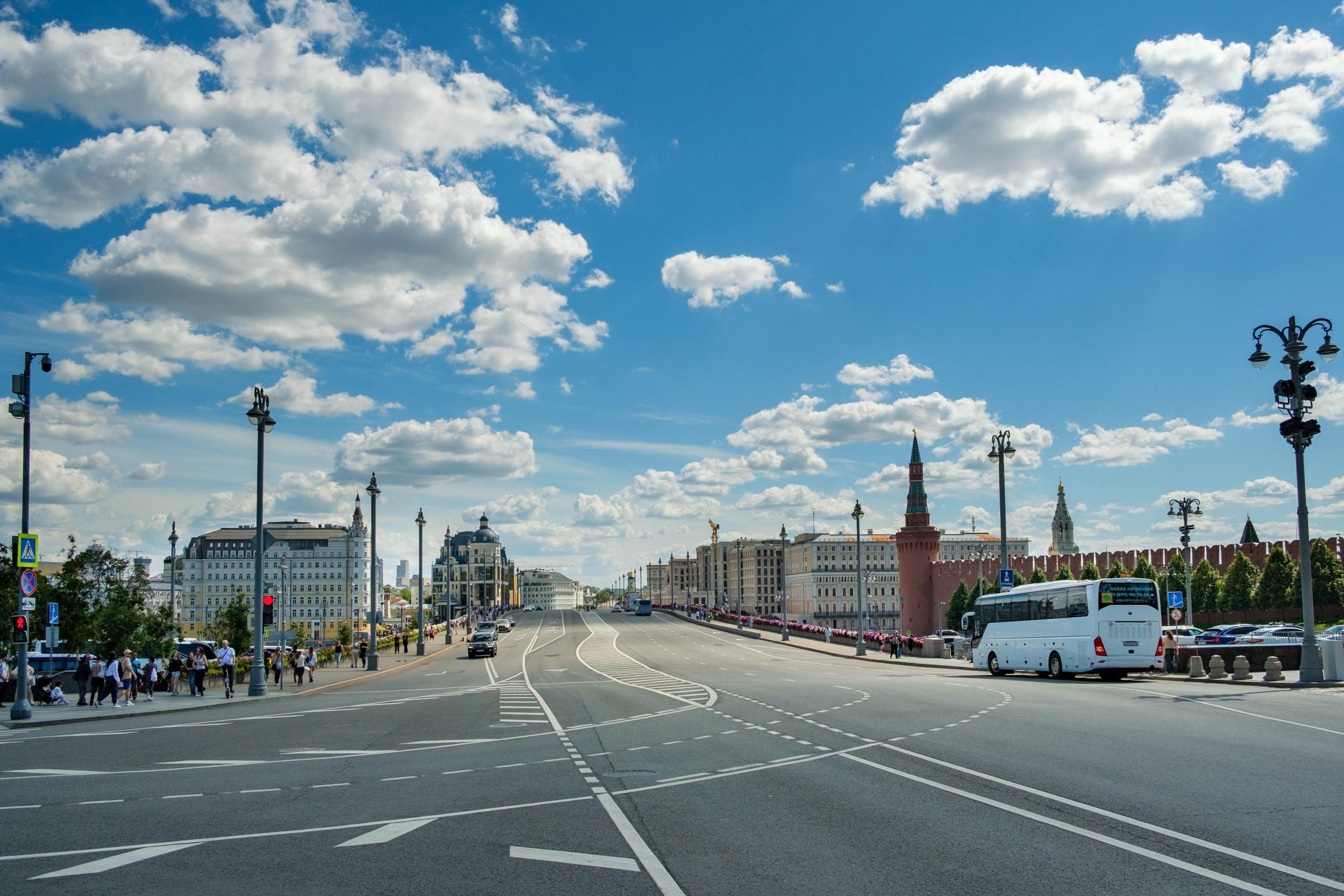 Москва Кремль 2026. Фотограф Миша Двойнов