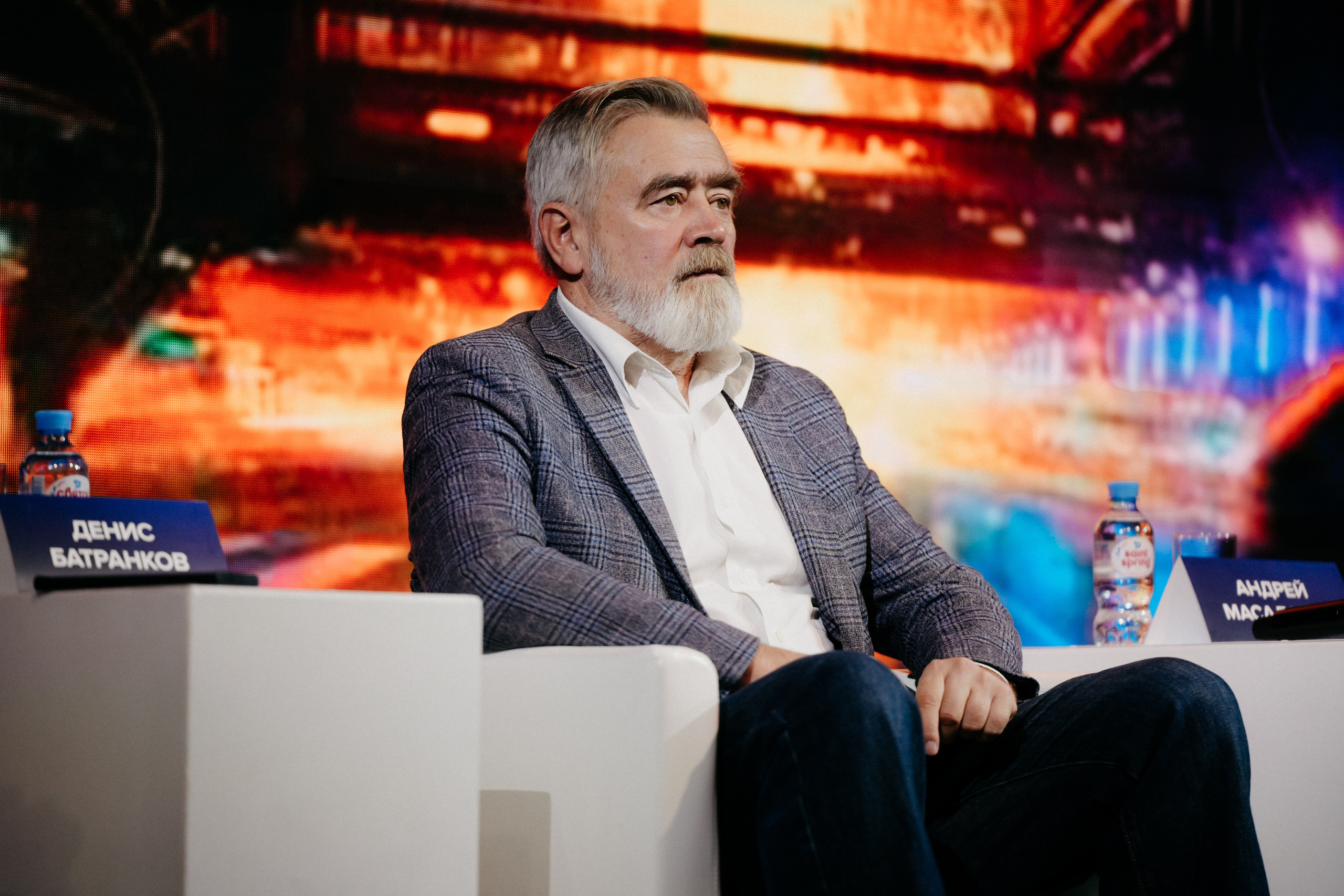 Сохранить всё. Фотограф в Москве Дмитрий Рогов