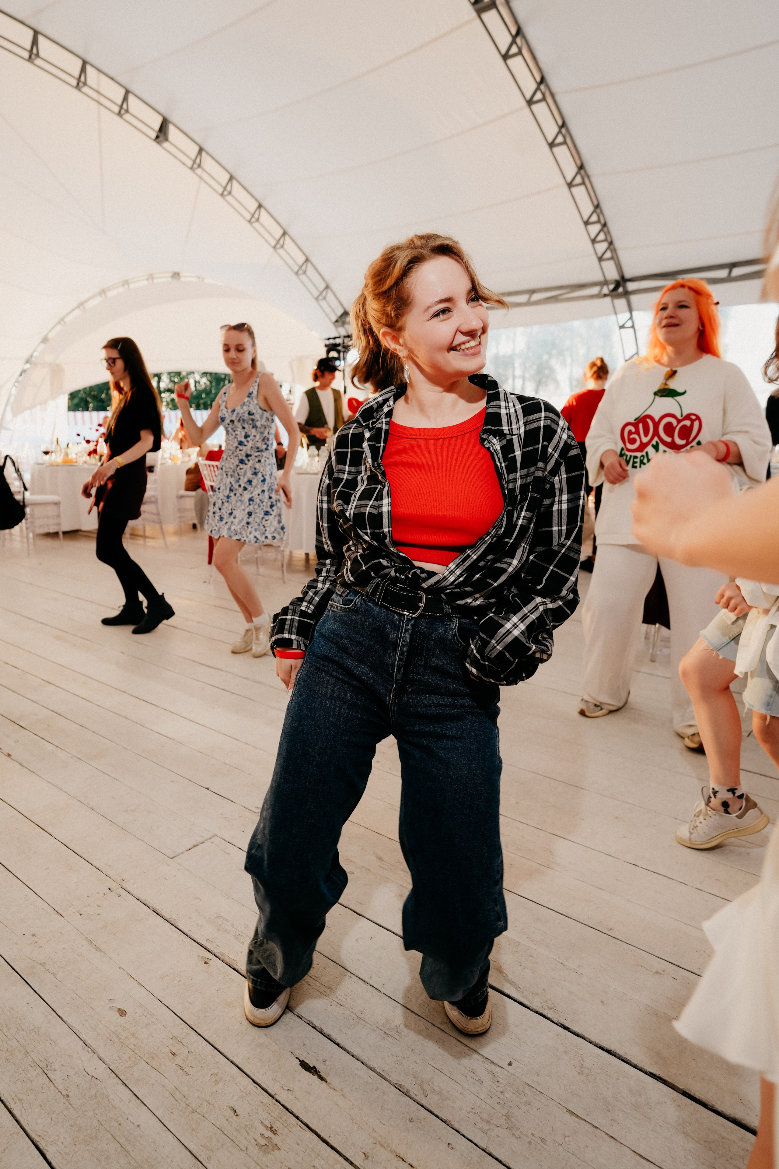 ArrowMedia. Фотограф в Москве Дмитрий Рогов