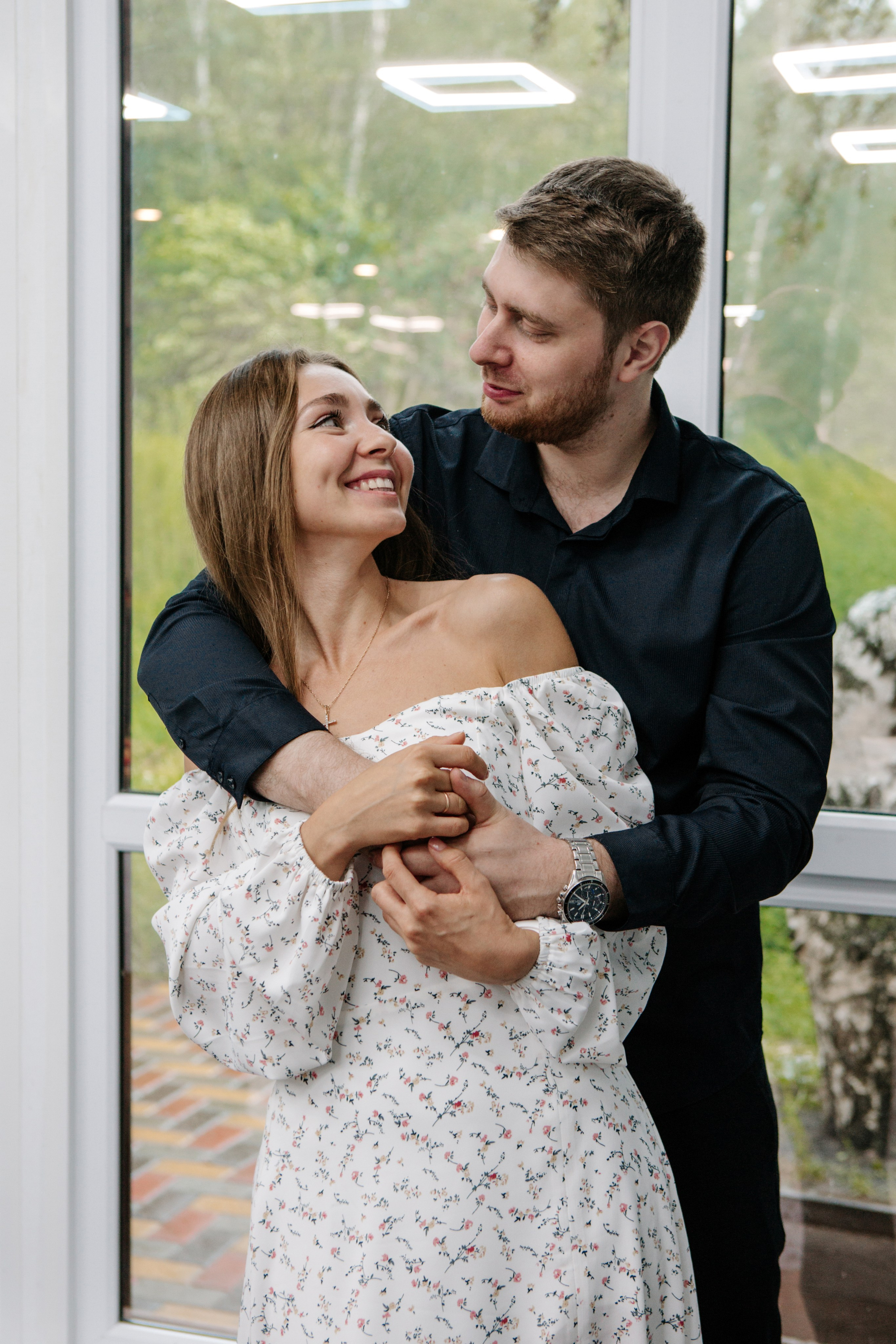 • Ирина & Павел •. Семейный и свадебный фотограф в Воронеже Майя Добровольская