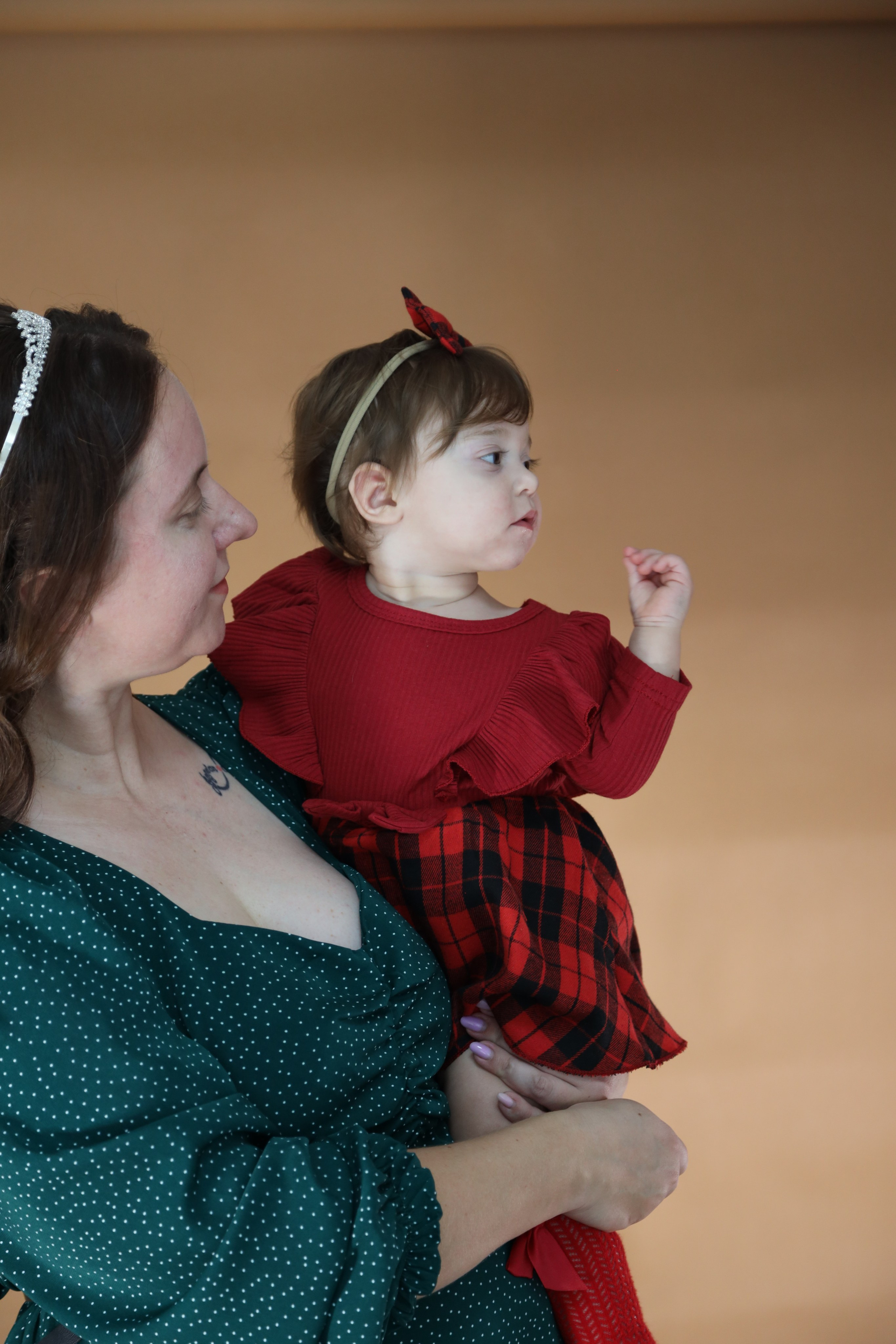 ДР Радмилы. Семейный и детский фотограф в Краснодарском крае