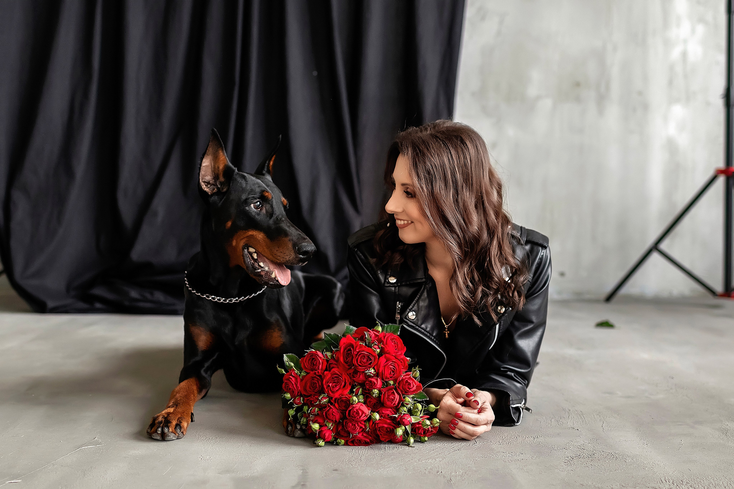 Свадебный и семейный фотограф в Туле и Москве Полукарова Юлия