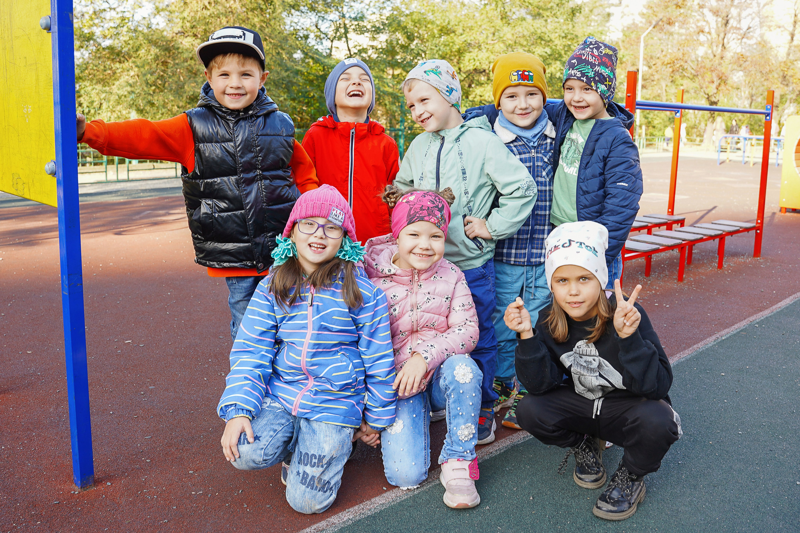 Выпускные книги для Садиков. Детский и семейный Фотограф во Владивостоке Юлия Моисеенко