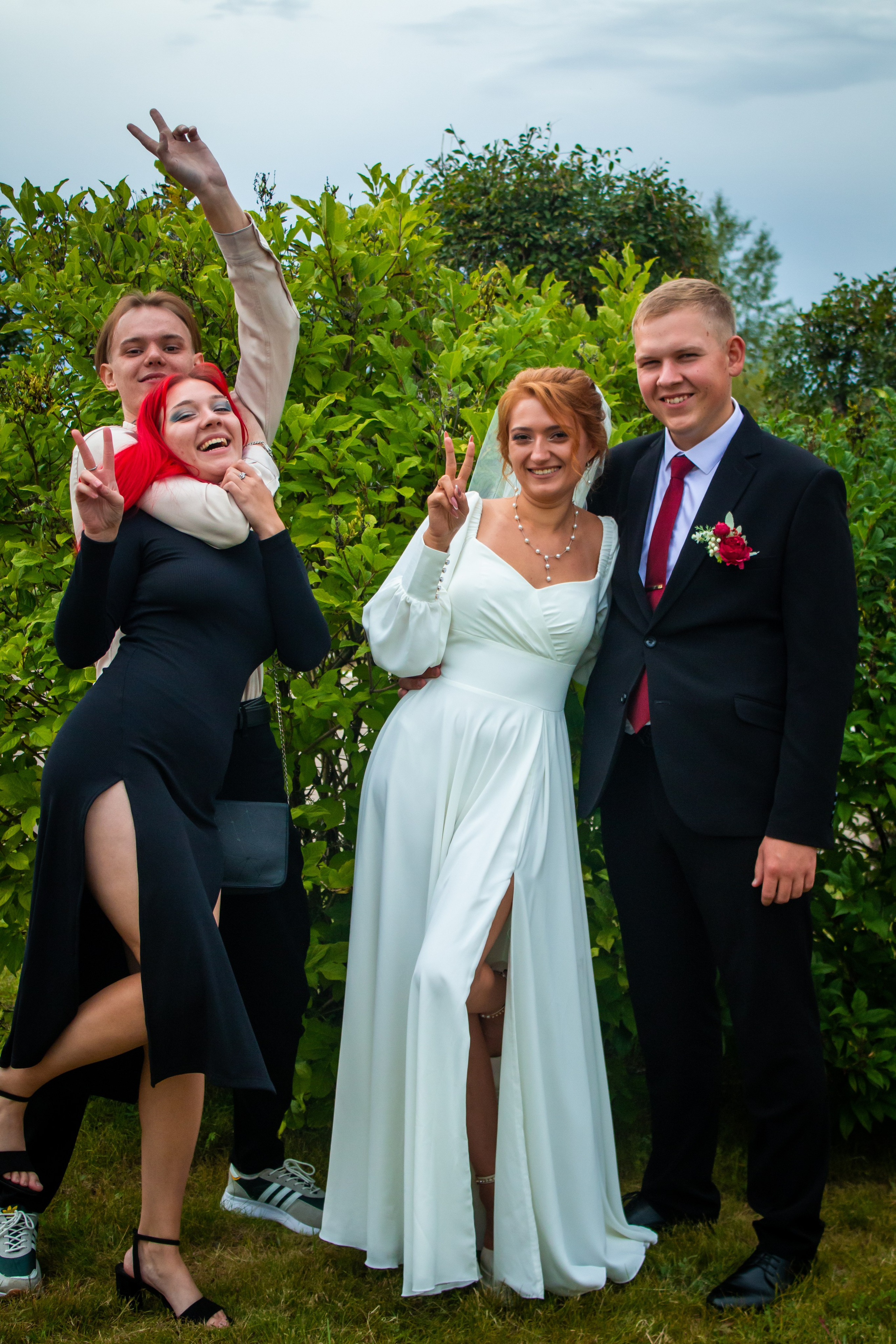 Крис и Димы. Алексей Островский — Фотограф г. Чита