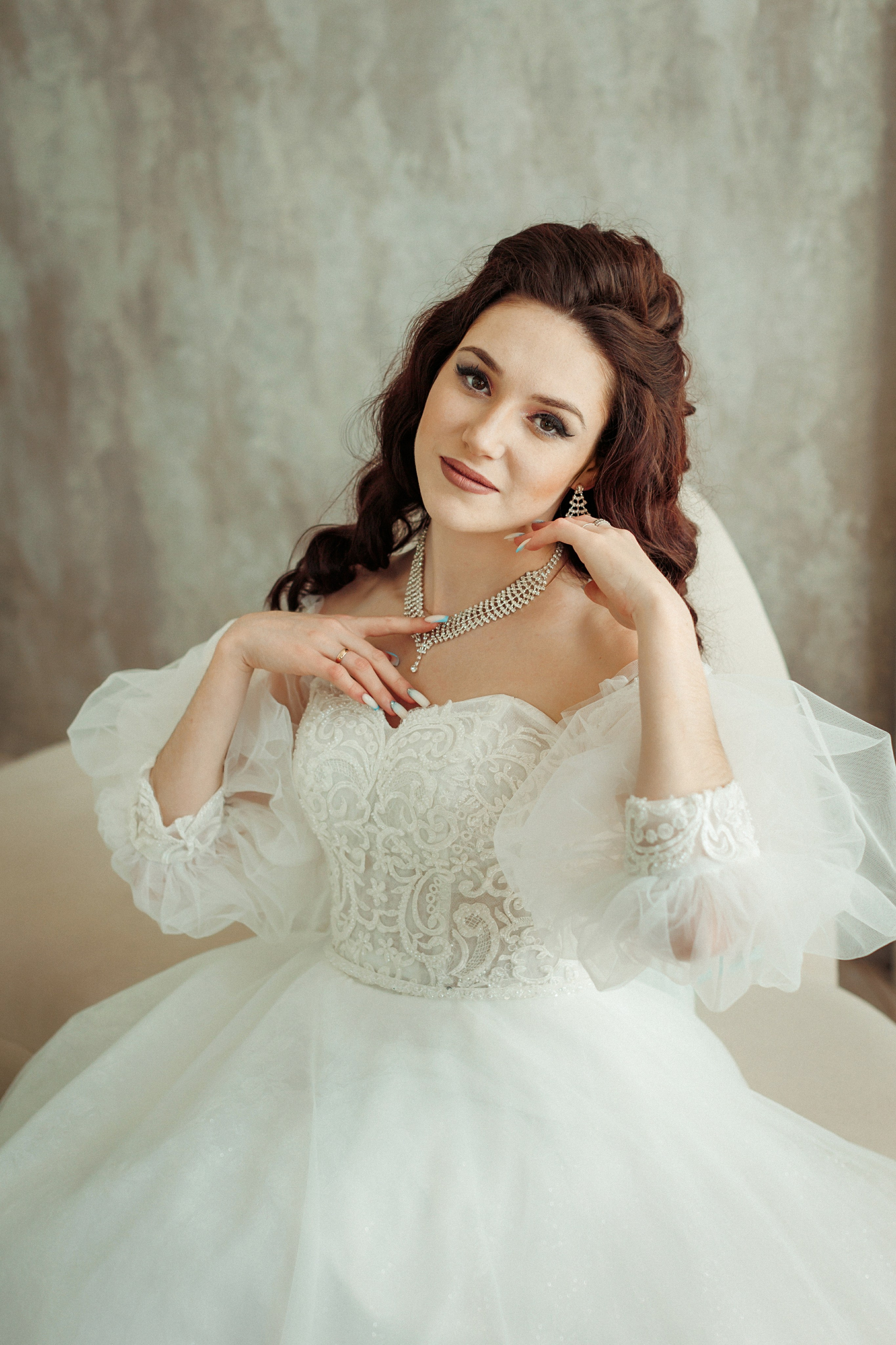 Станислав и Зоя. Свадебный, семейный и детский фотограф в городе Партизанск, Находка