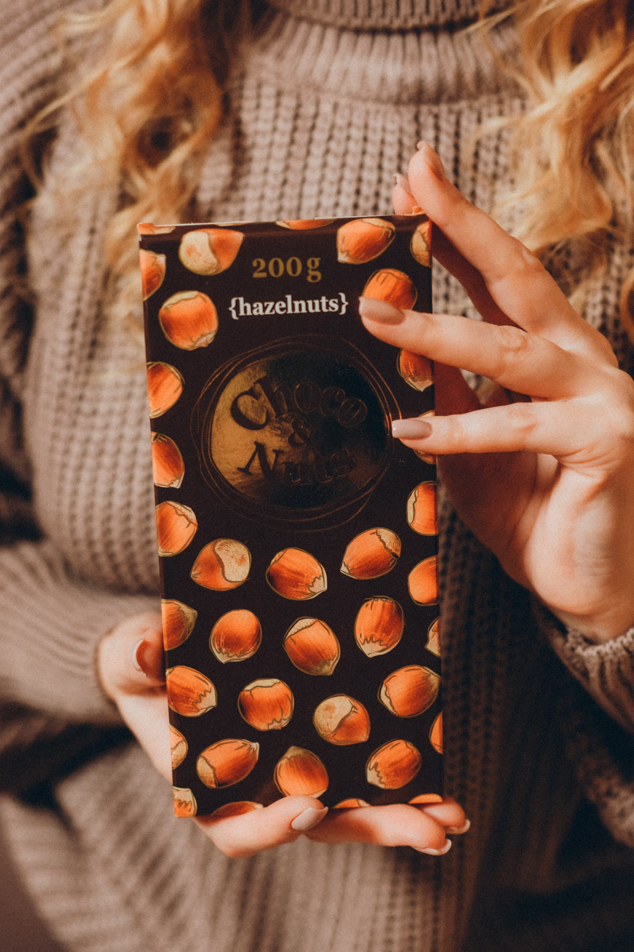 Наталья — подарочные боксы. Фотограф в Москве Ангелина Ким