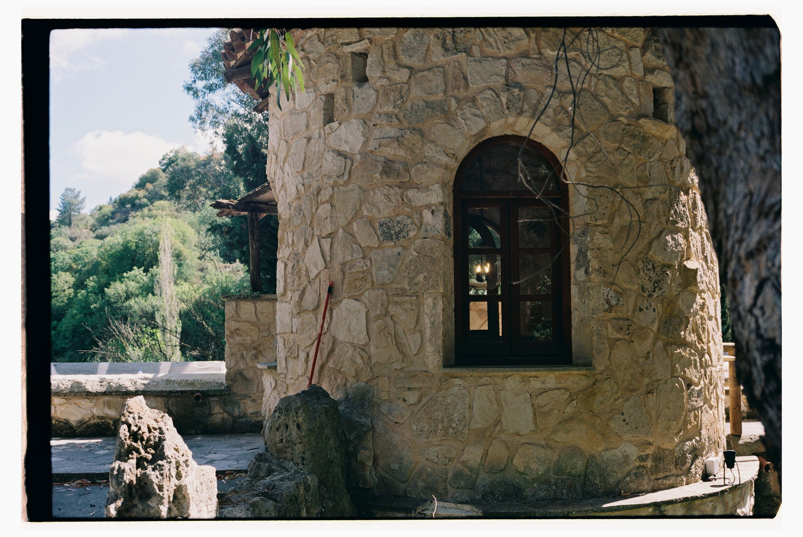 Mediterraneo. Фотограф Анастасия Губернаторова