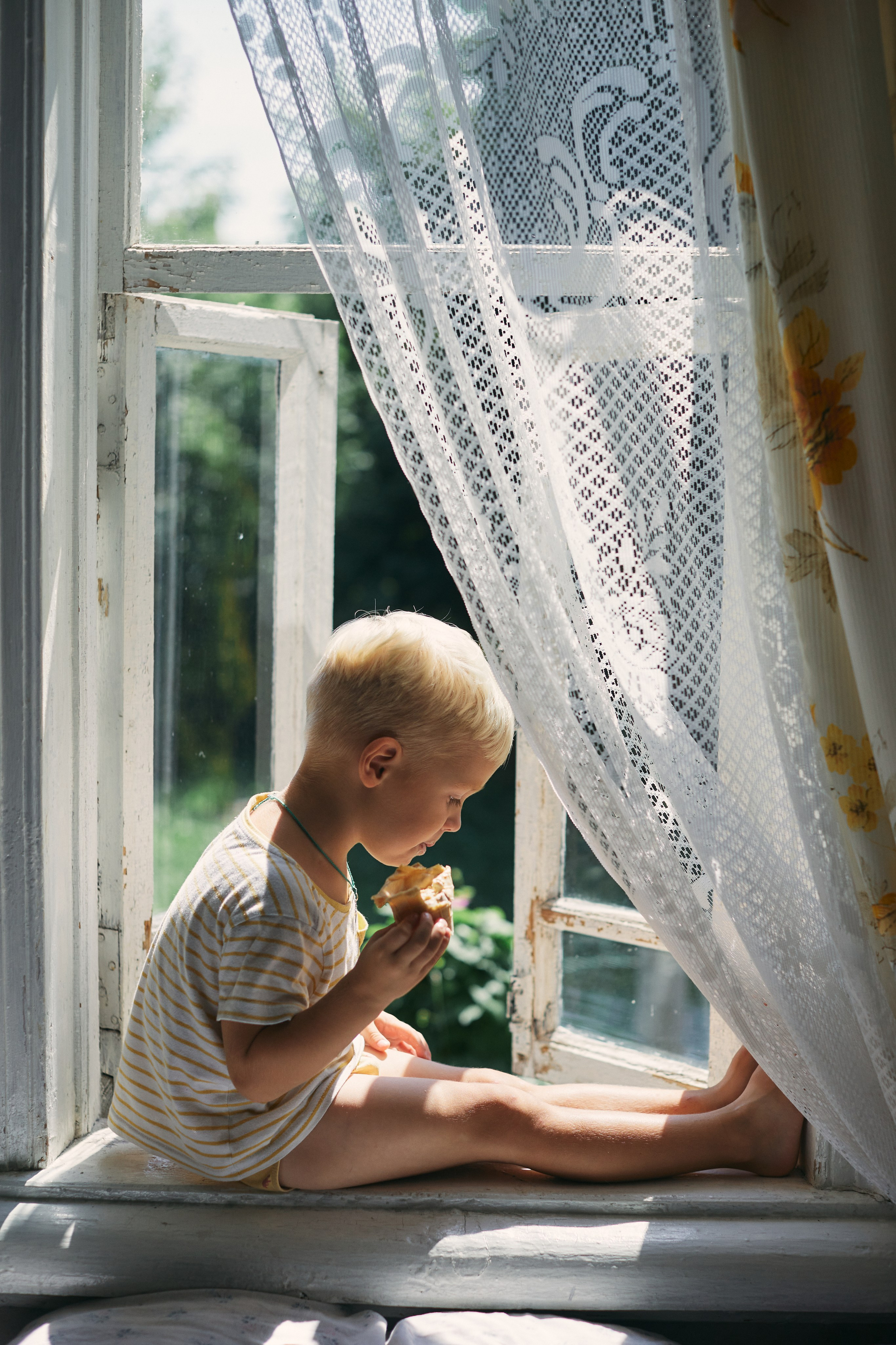 Портреты. Фотограф Анастасия Губернаторова