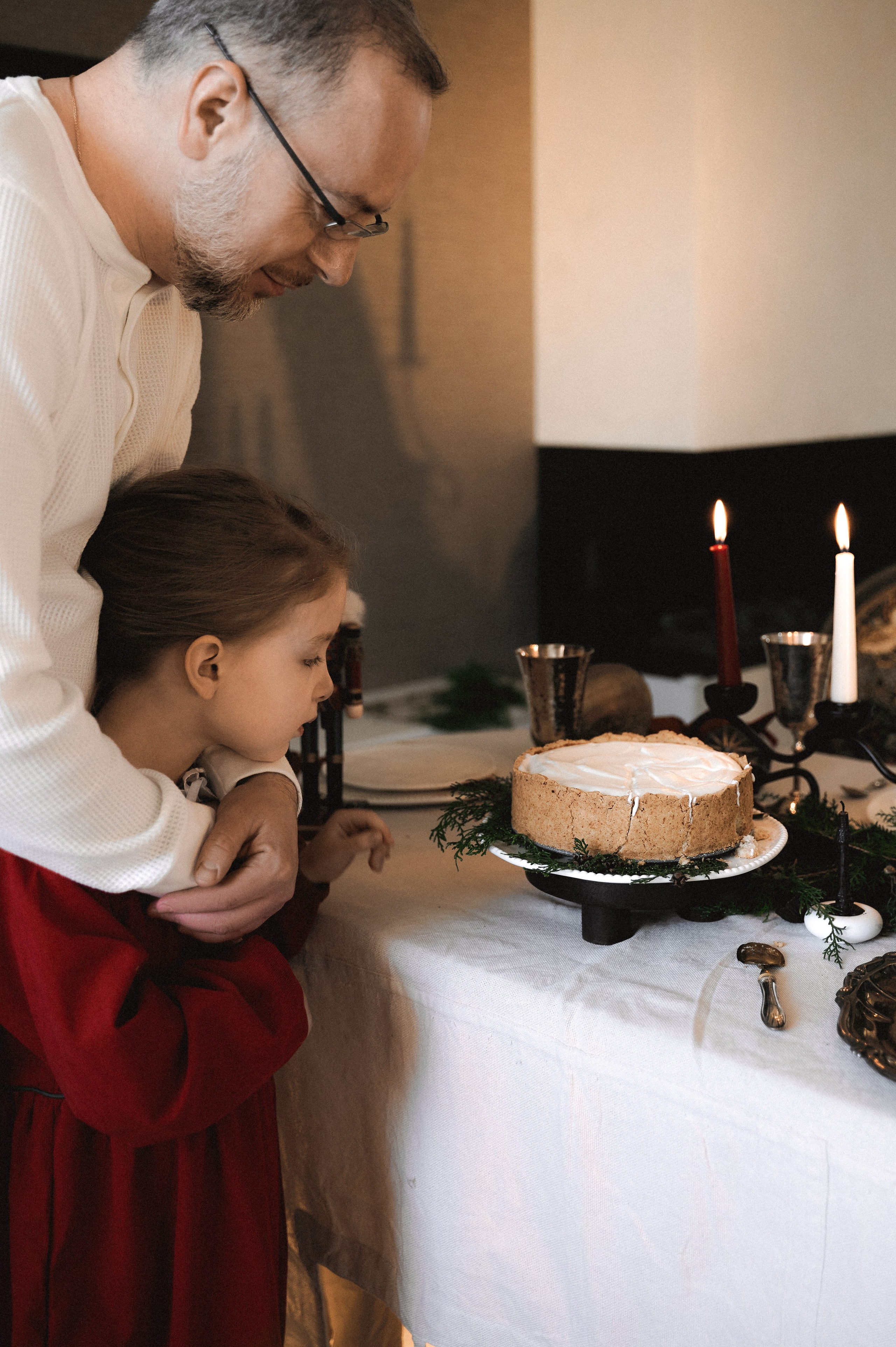 Рождество дома. Фотограф Регина С