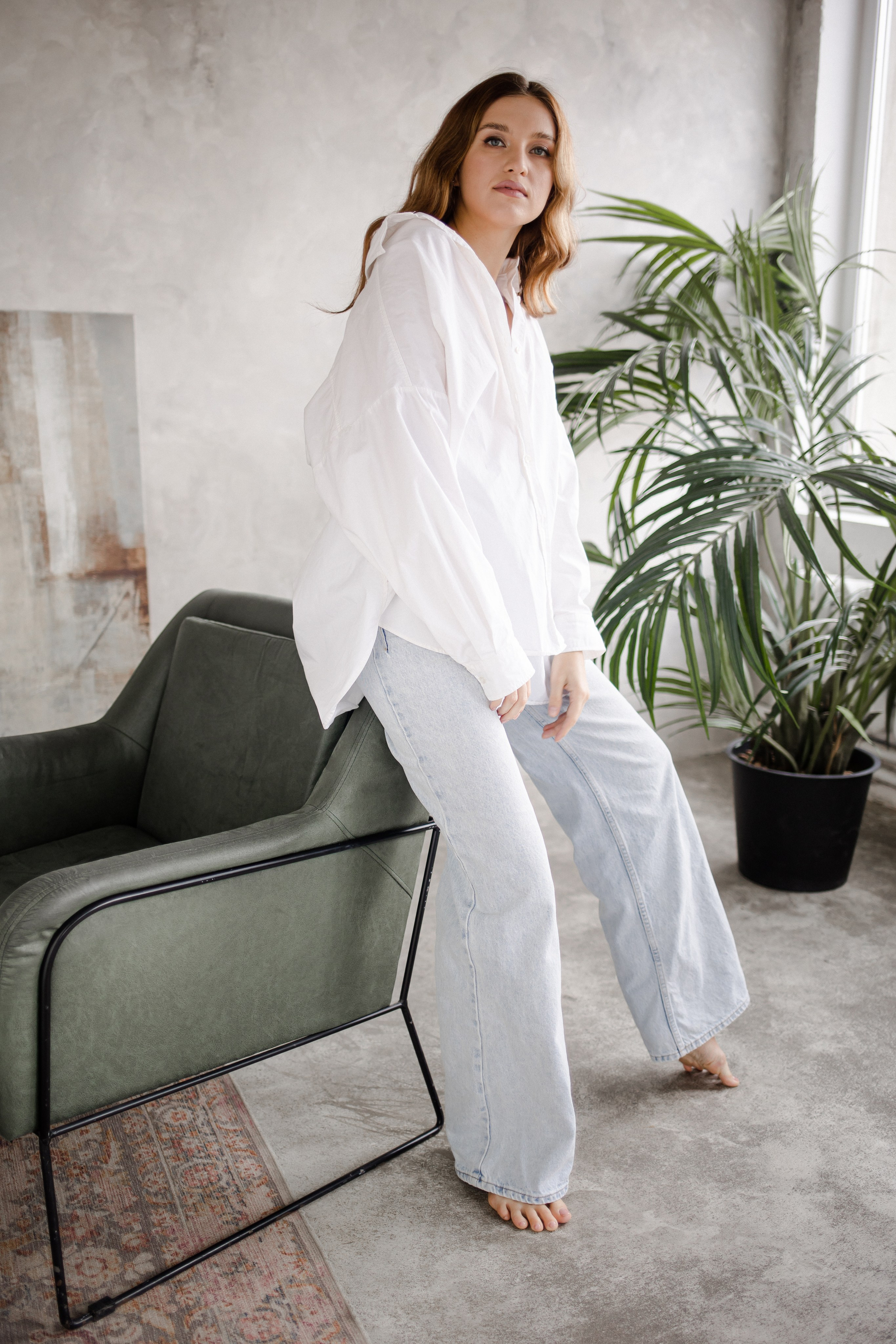 Регина. Семейный и детский фотограф в Москве Кузьмина Мария