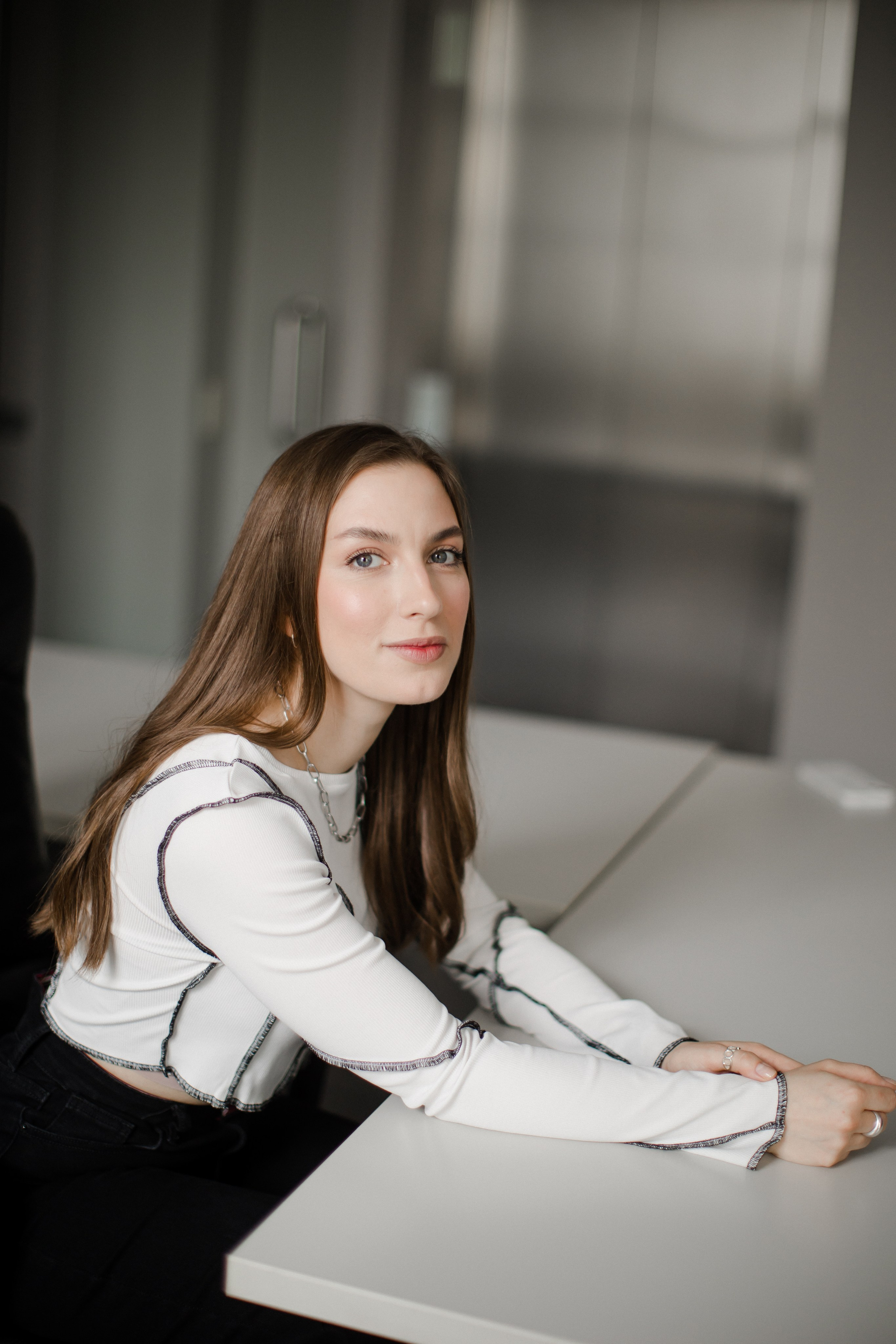 Офис. Семейный и детский фотограф в Москве Кузьмина Мария