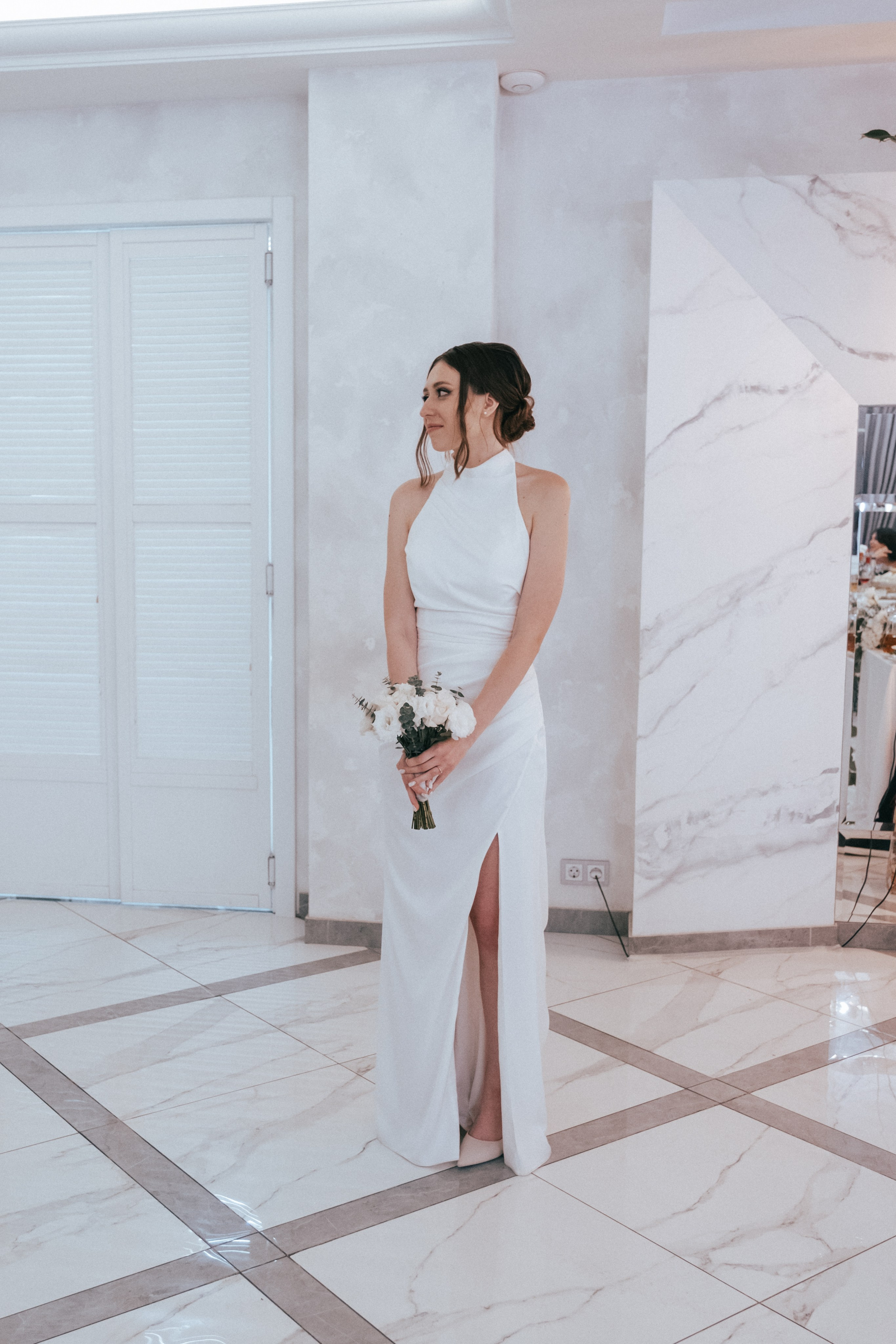 Настя + Женя. Анна Гусарова свадебный фотограф в Волгограде