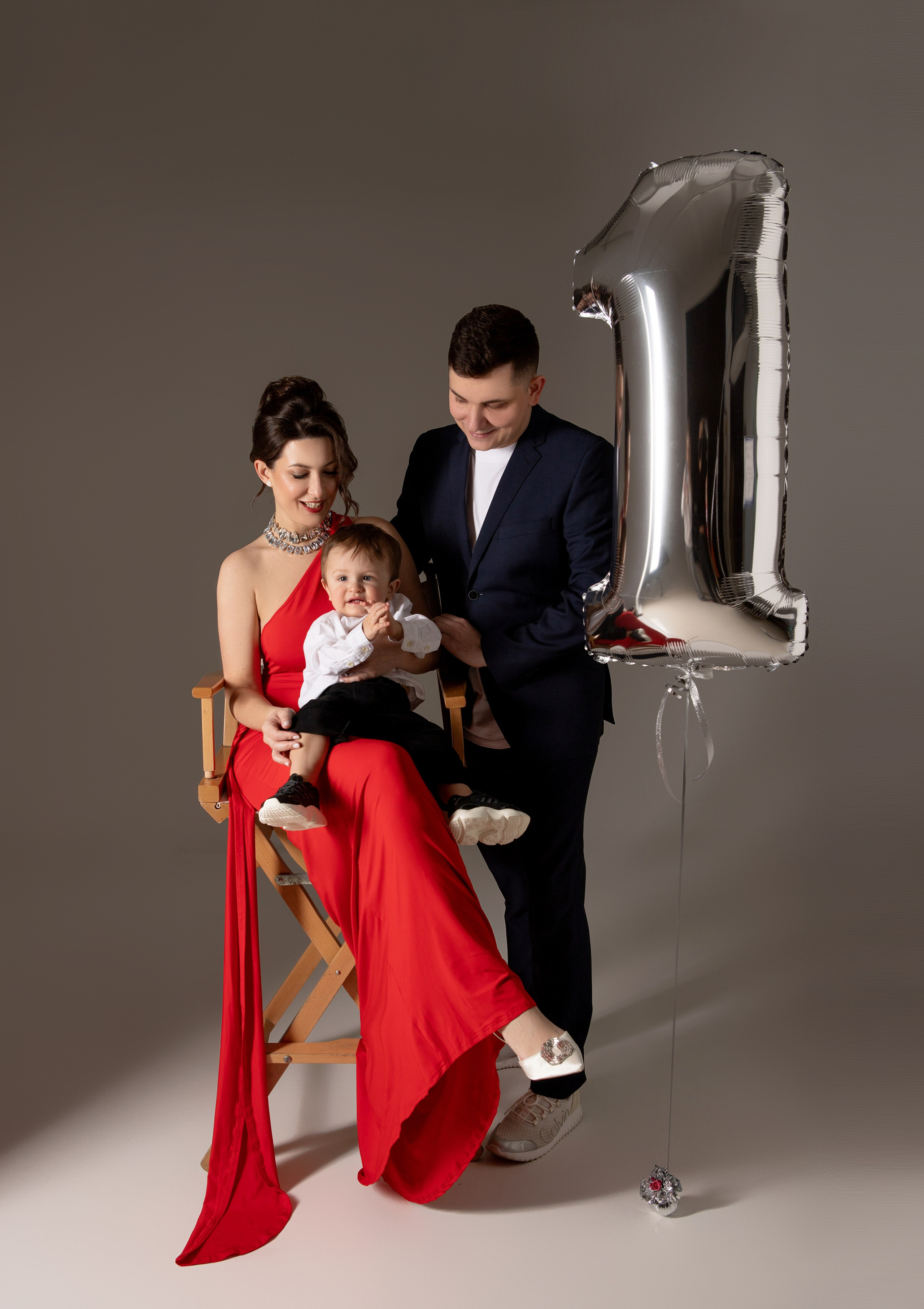 Съемочный гардероб. Фотограф беременности и материнства в Москве Ольга Кузькова