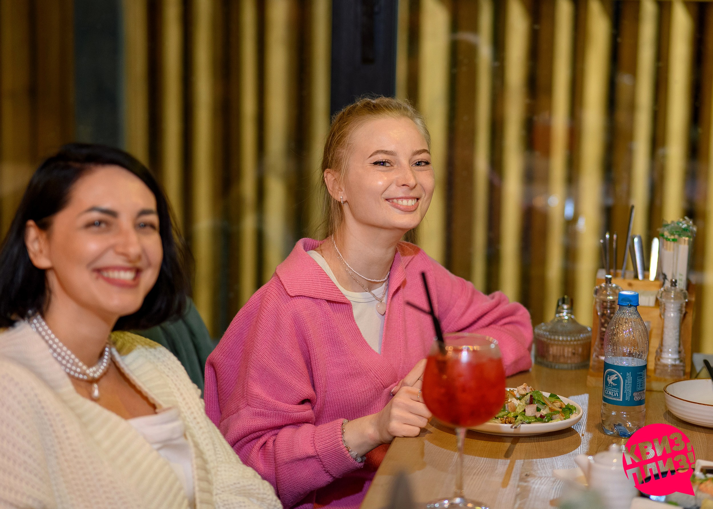Квиз_Плиз. Фотограф Александр Данилов
