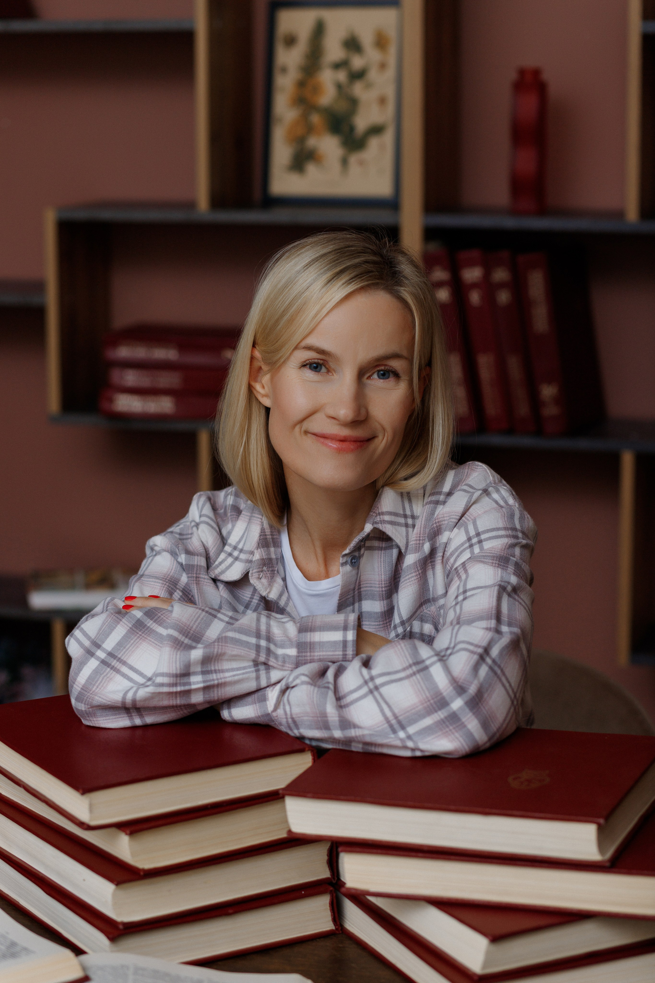 Индивидуальная фотосессия для психолога Москва. Фотограф Александра Сыщенко