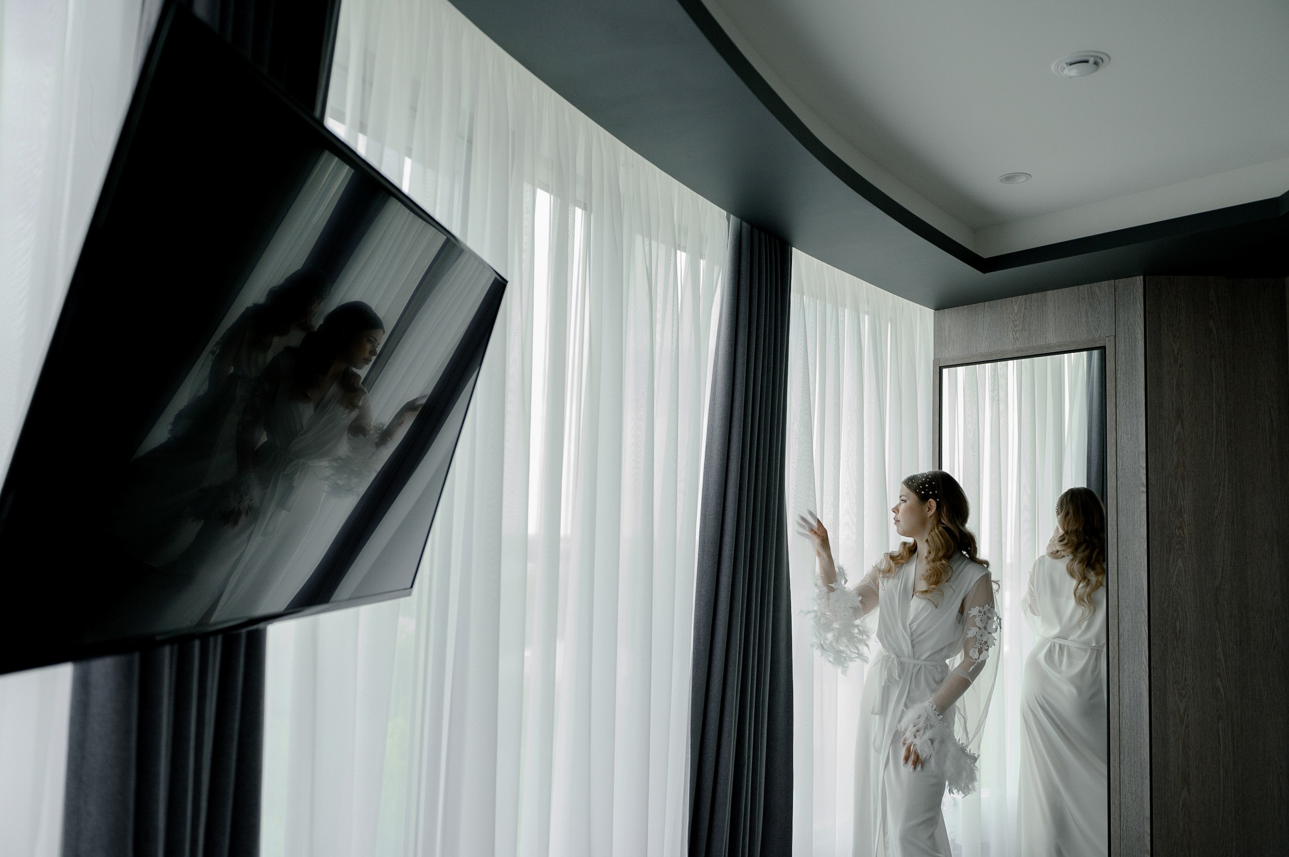 Никита и Вика 15.06.2024. Свадебный и семейный фотограф в городе Смоленске