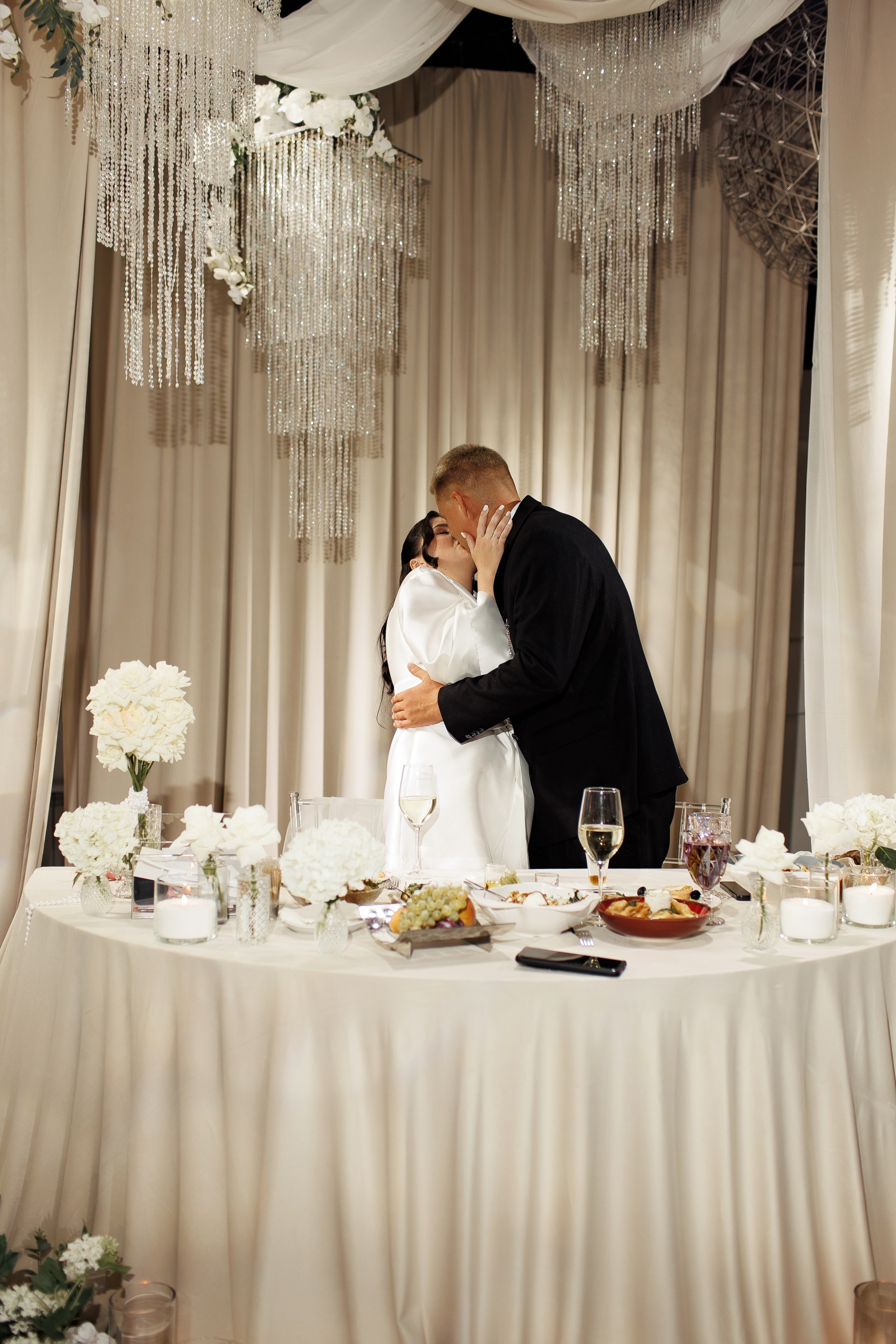 Свадьба Юра и Алёна. Фотограф в городе Вологда. Анастасия Сторублинская