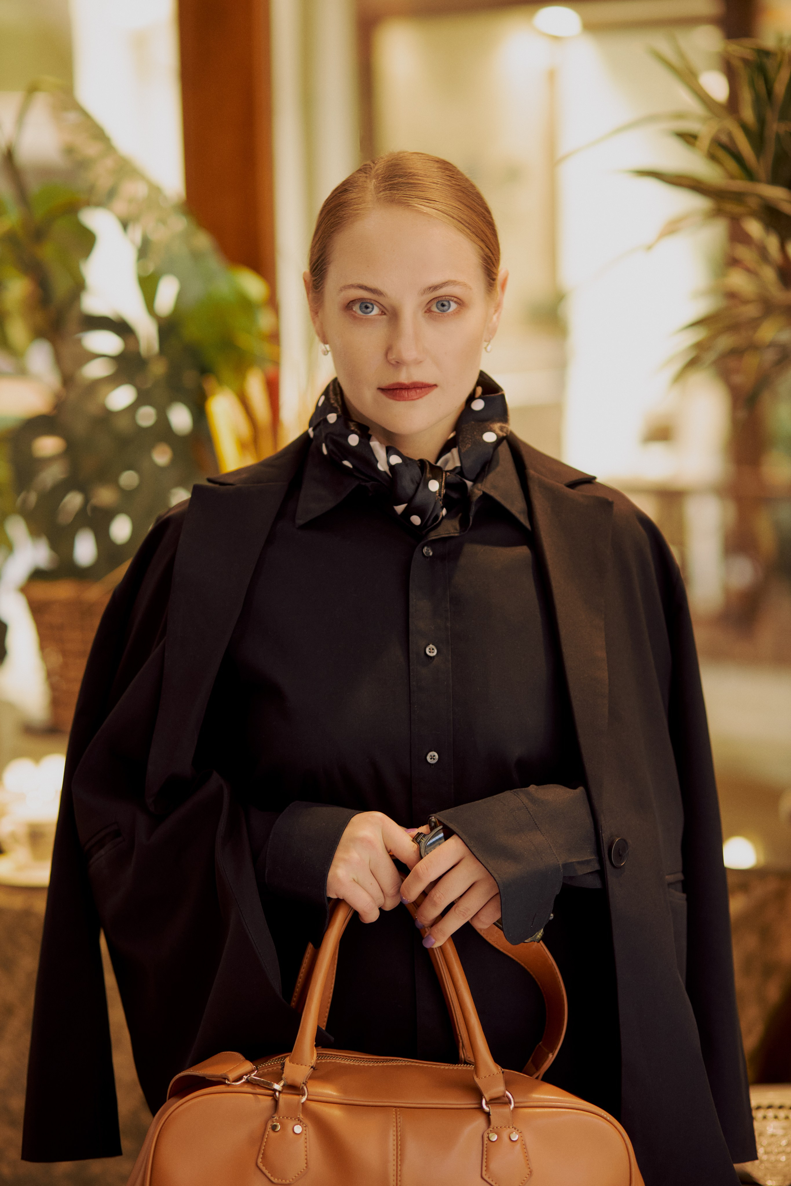 Фотосессия для Дарьи