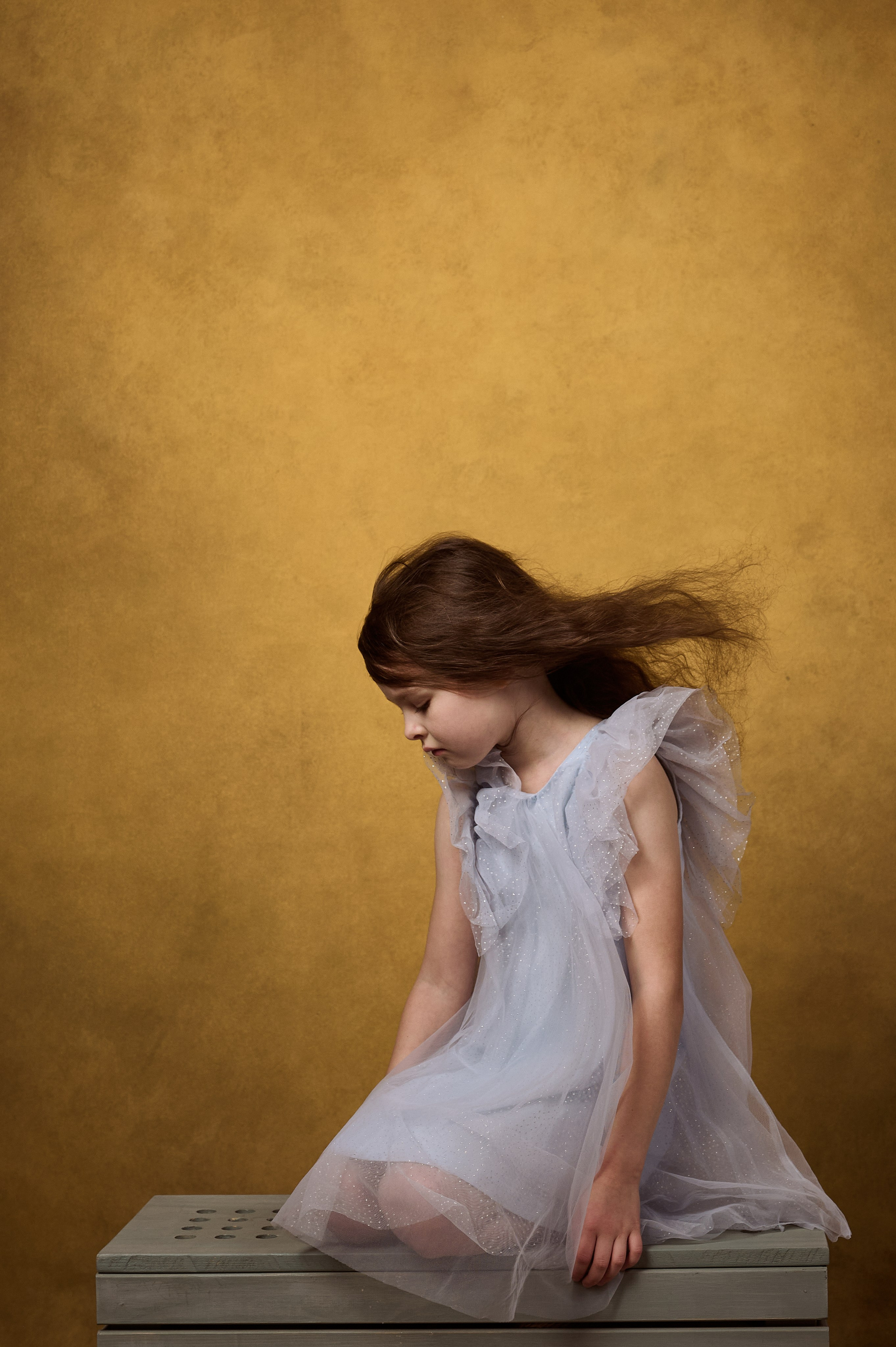 Фотоателье автопортрета. Портретный фотограф Антон Корольков