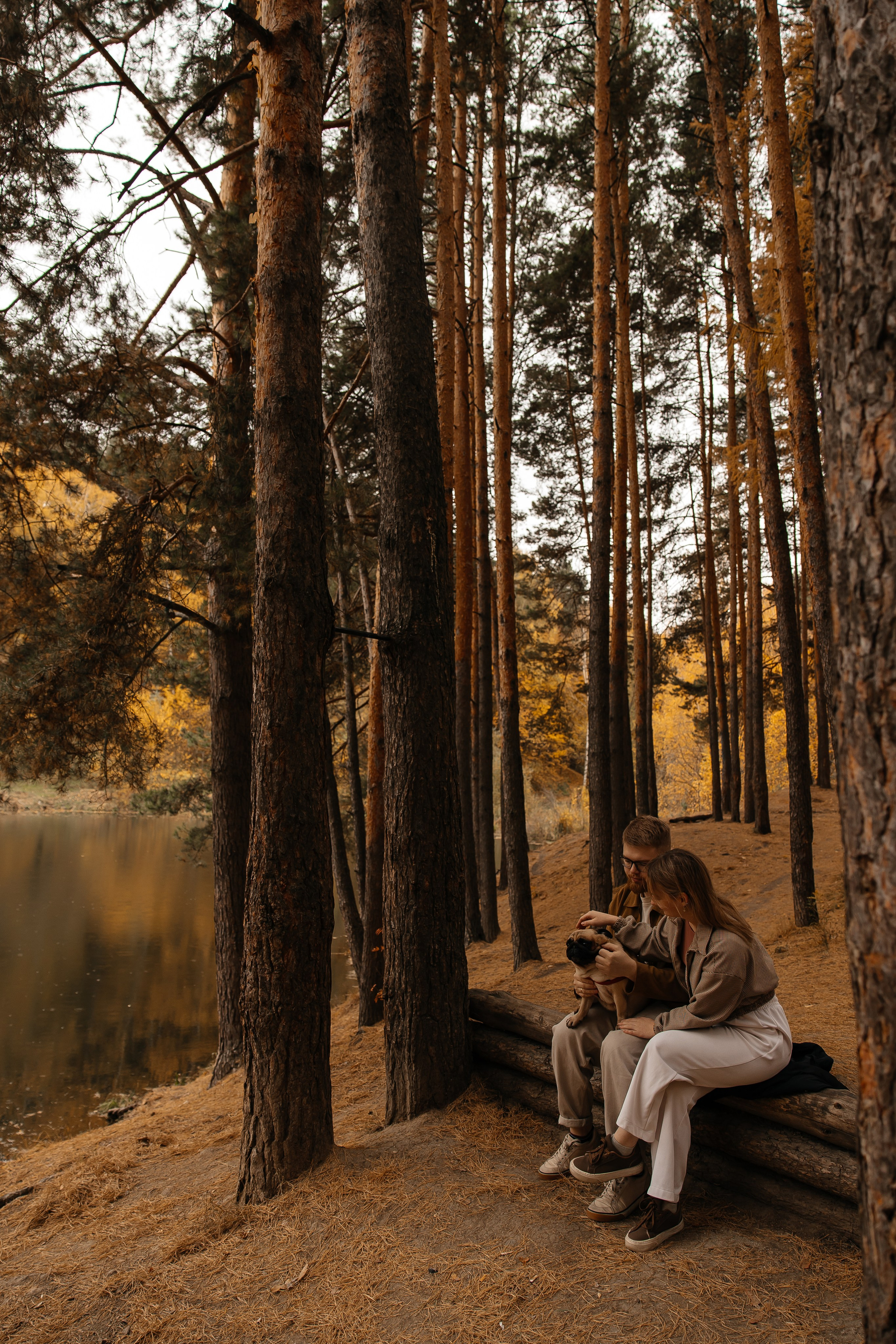 Илья и Анна. Фотограф Пенза Марина Арбузова |свадебный и семейный фотограф
