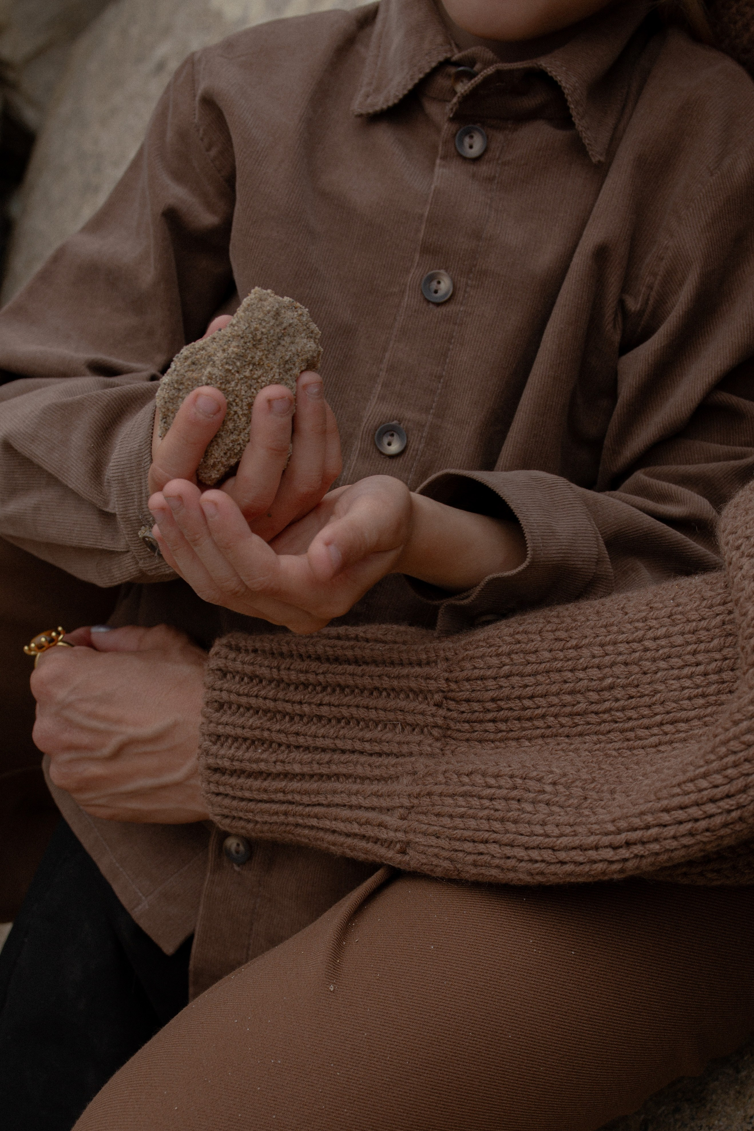 Семейная. Семейный фотограф Новосибирск