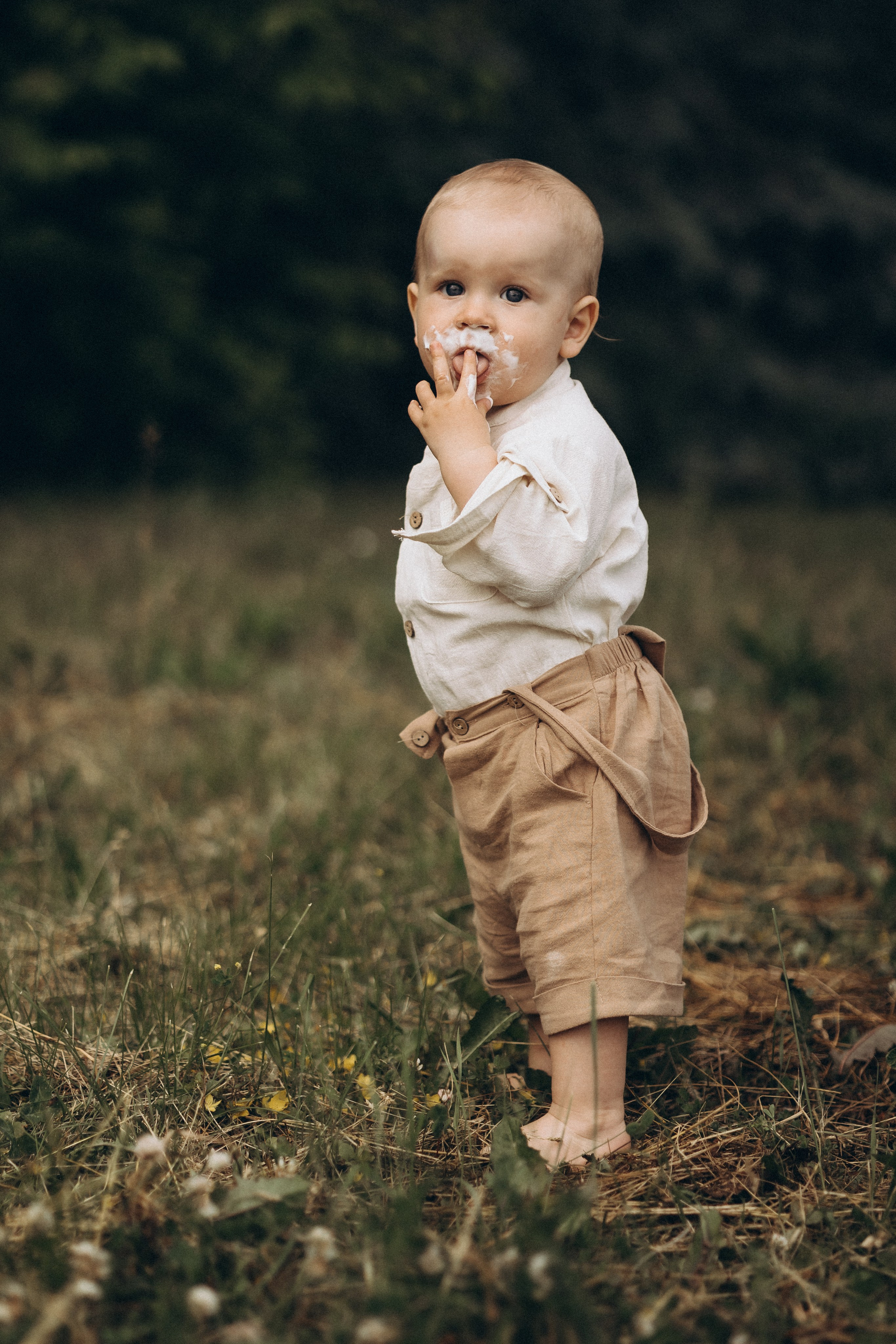Никита, Любовь, Тимофей, Михаил. Фотограф Нижний Новгород