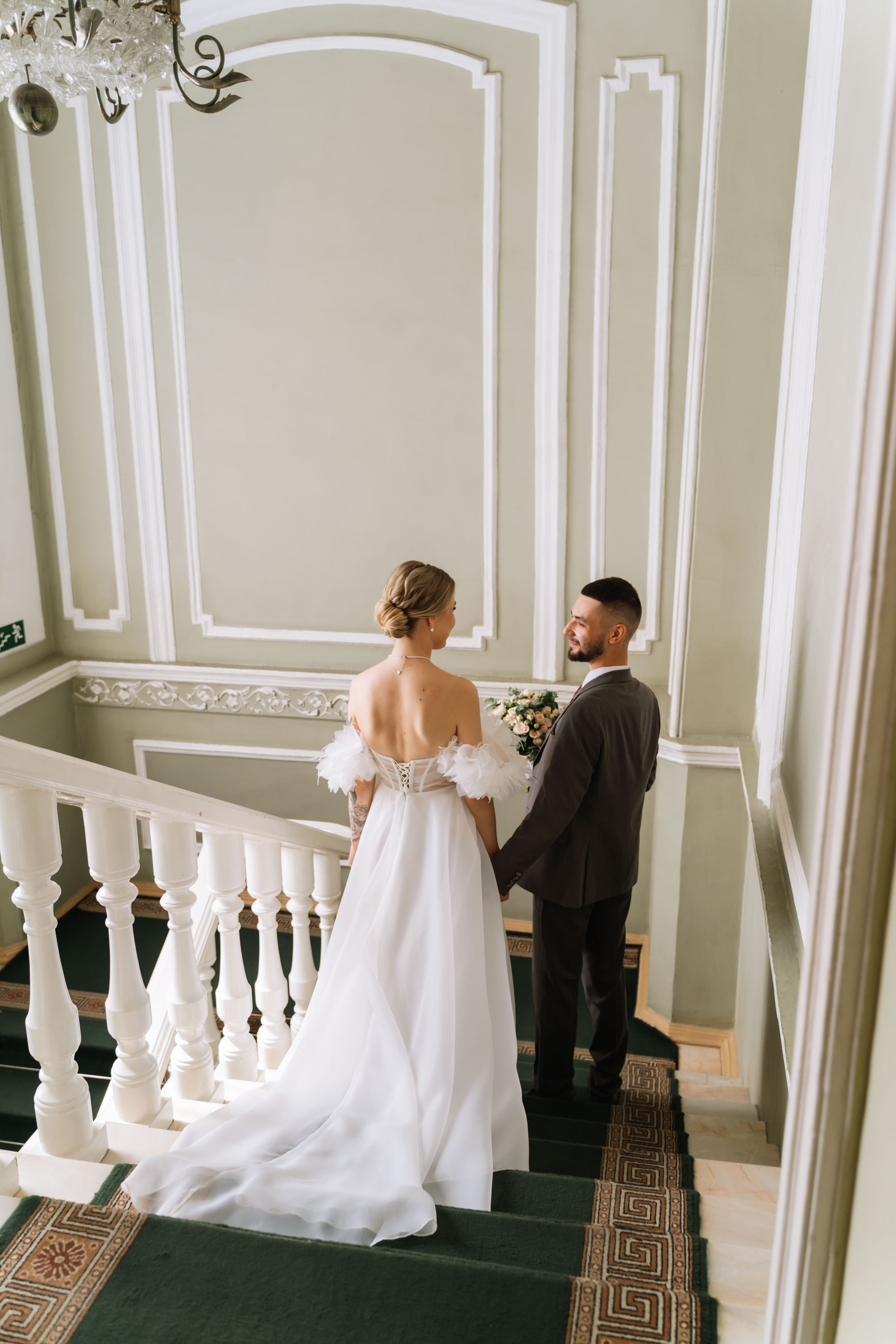 Екатерина и Олег. Семейный фотограф Новочеркасск