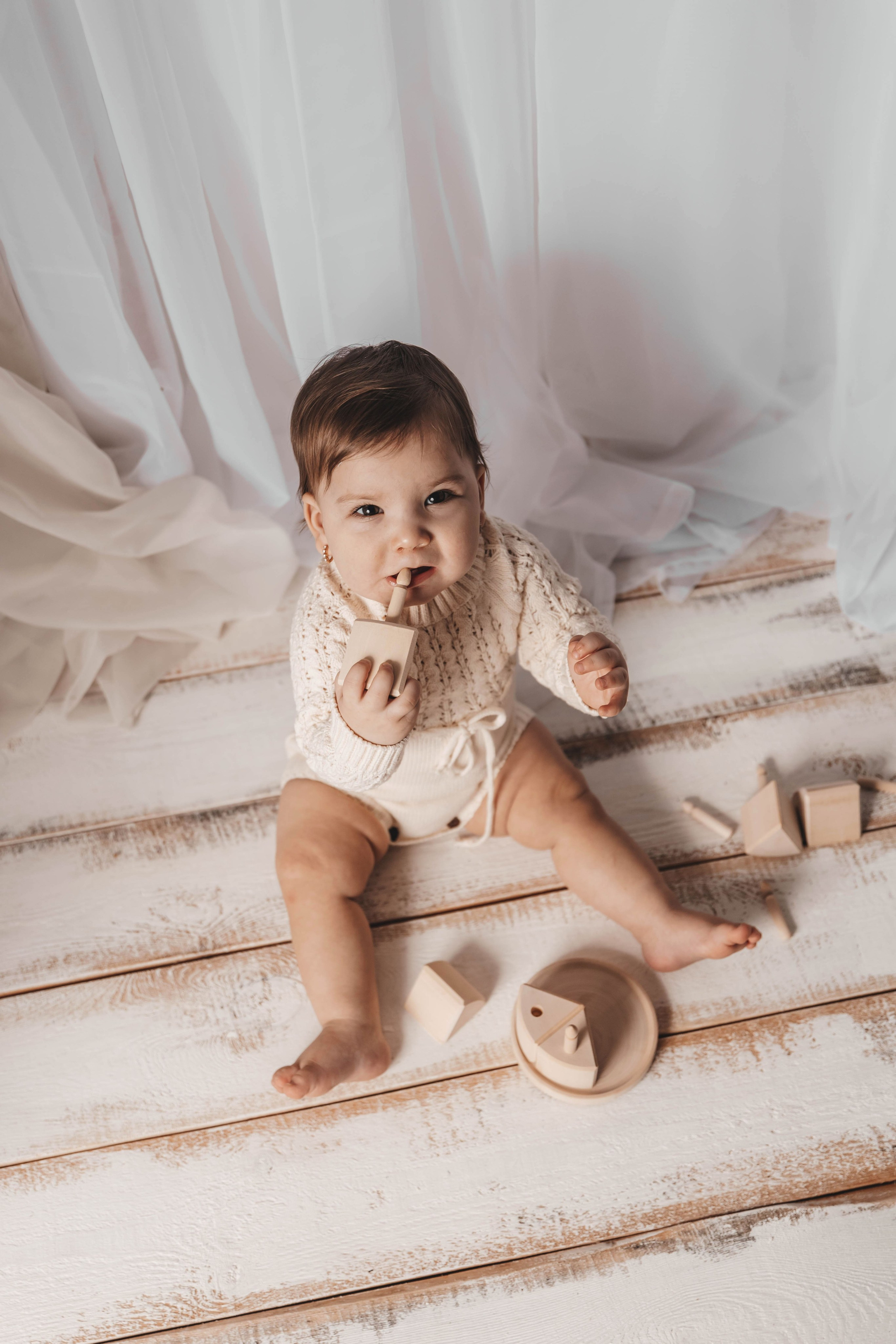 Годовасие. Фотограф новорожденных Люберцы, Жуковский, Раменское